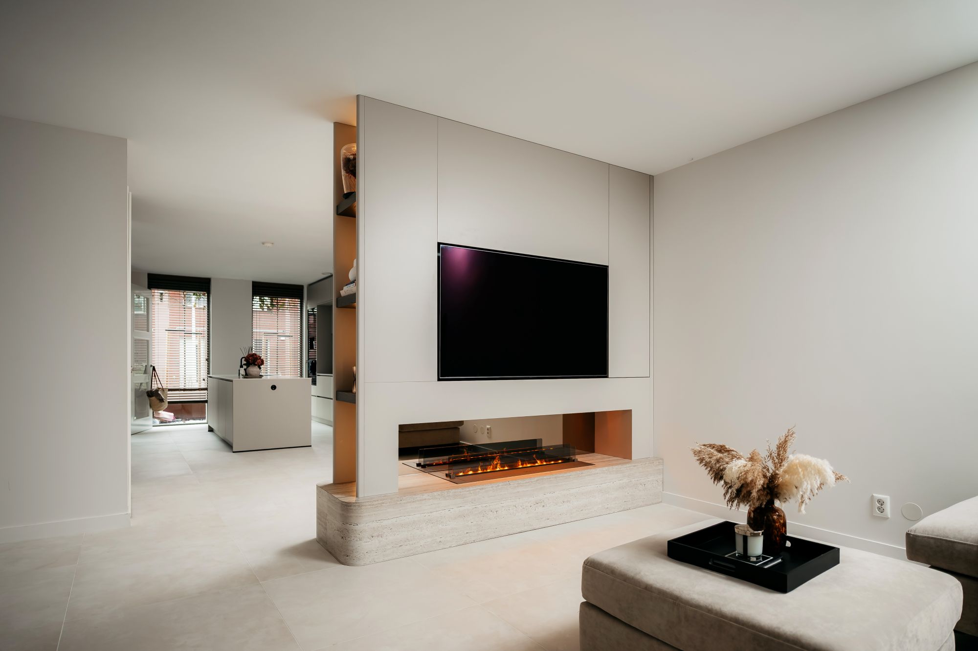 luxe roomdivider