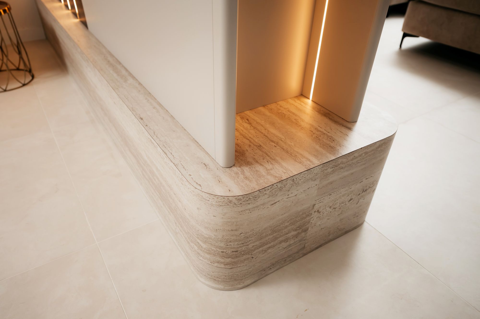 detail interieurbouw