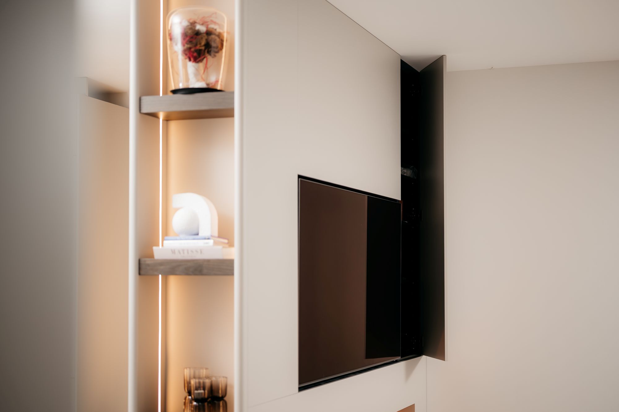 maatwerk interieur