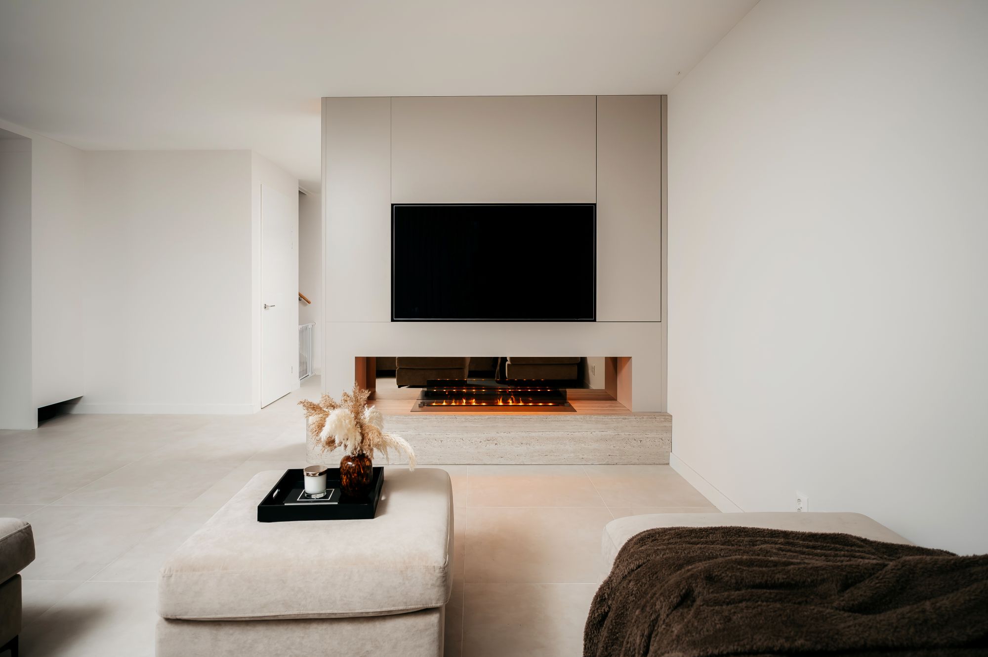 luxe cinewall