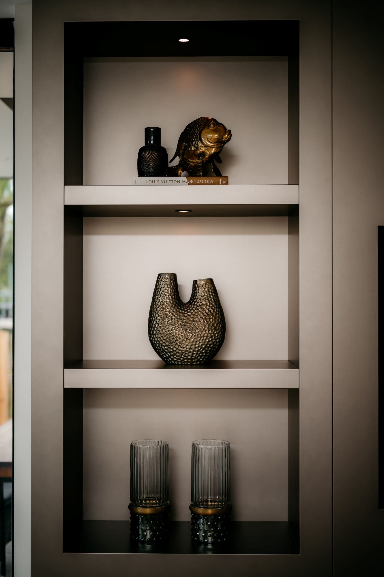 interieurbouw