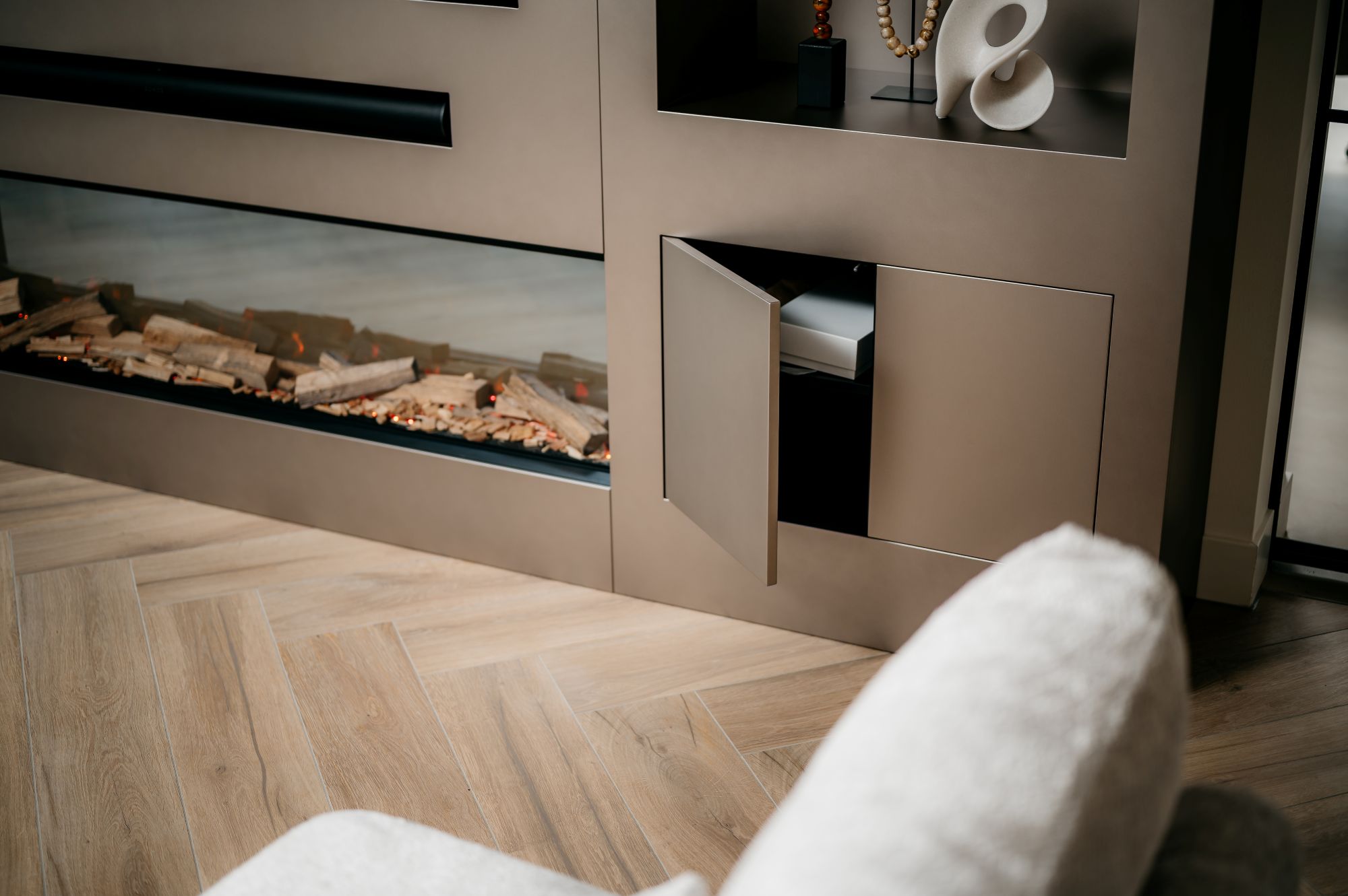maatwerk interieur