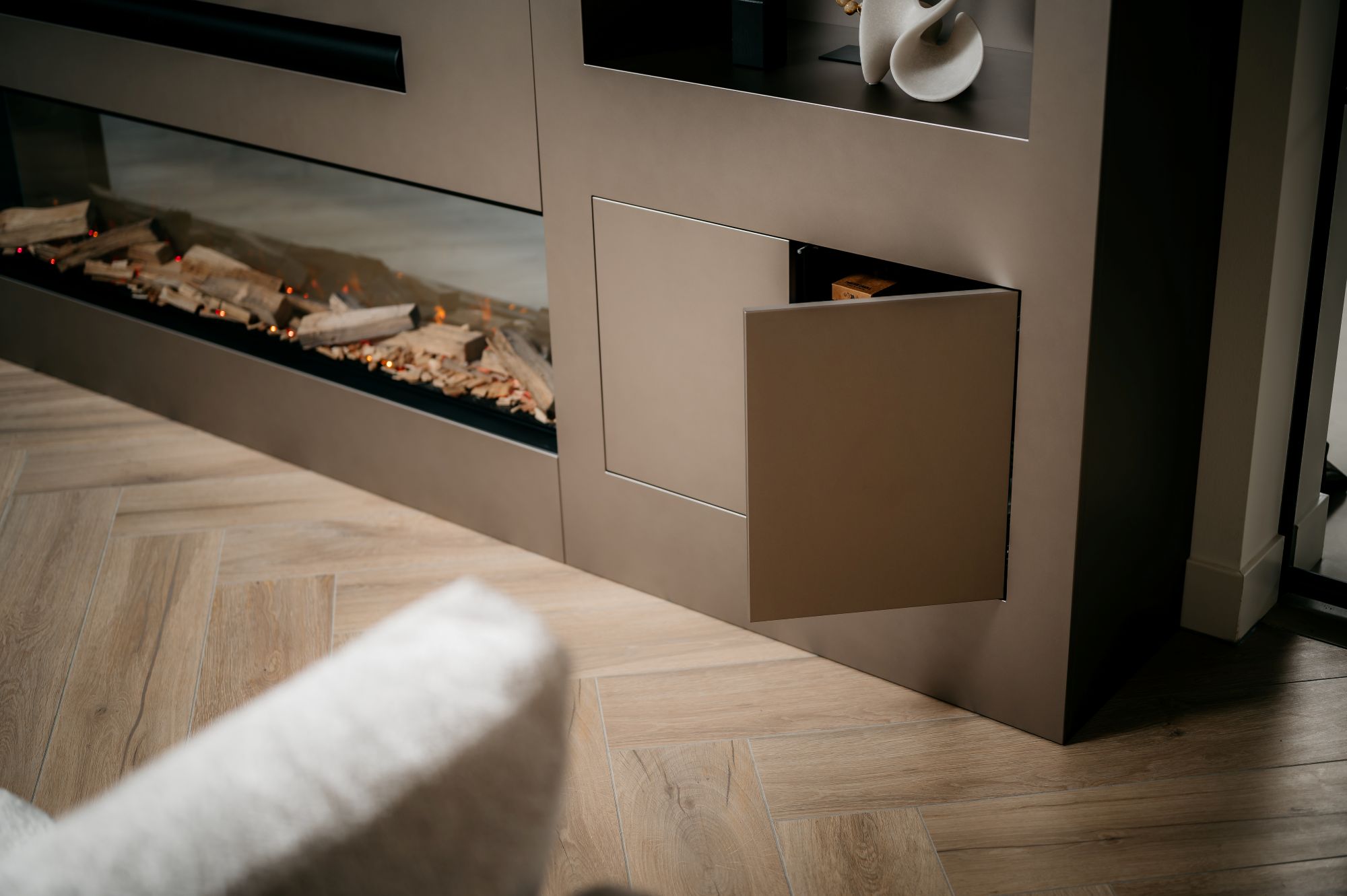 maatwerk kast