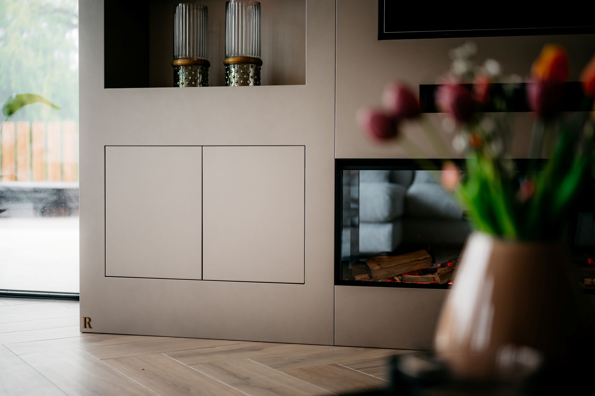 maatwerk interieur
