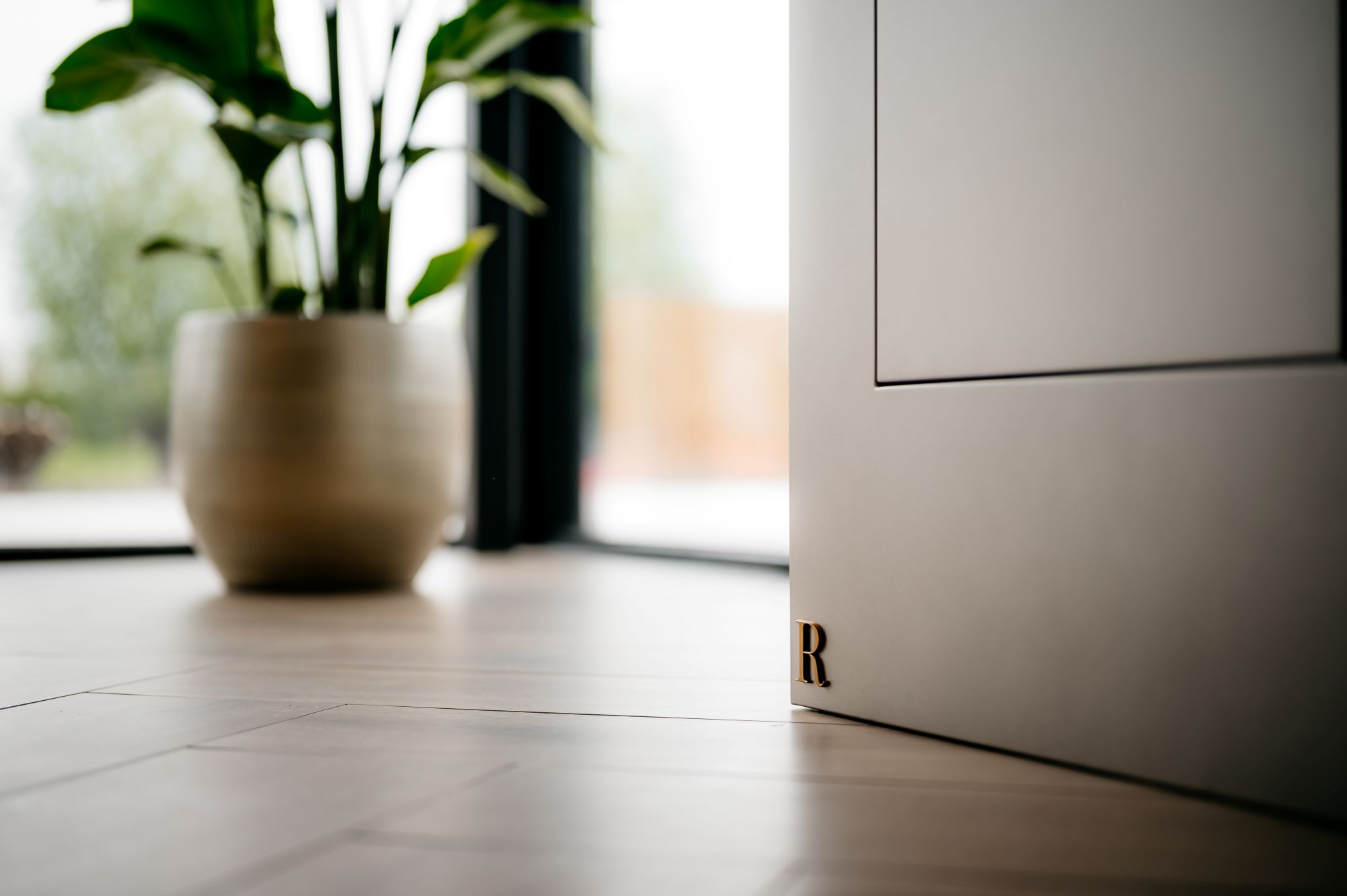 interieurbouw
