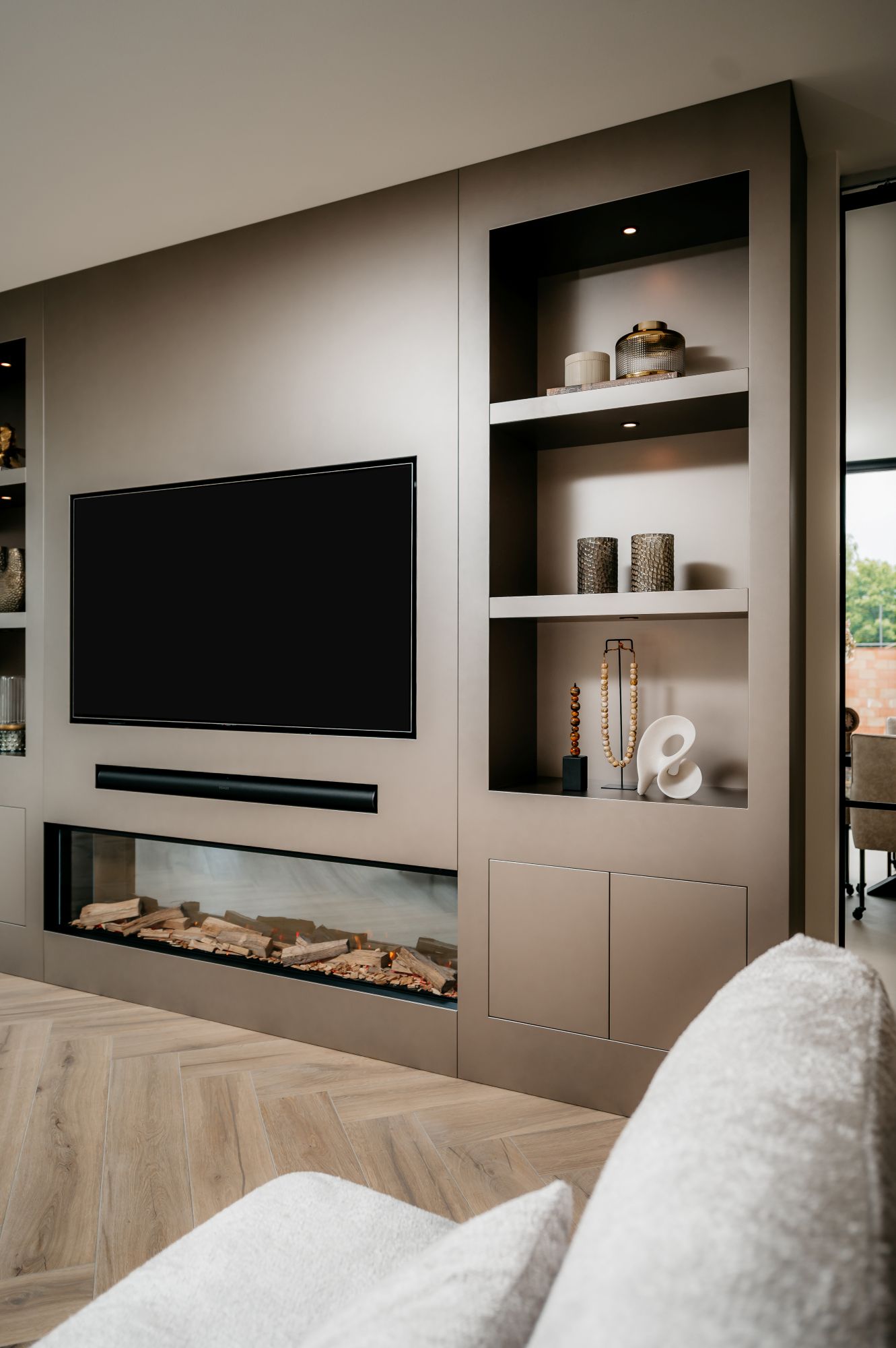 tv kast