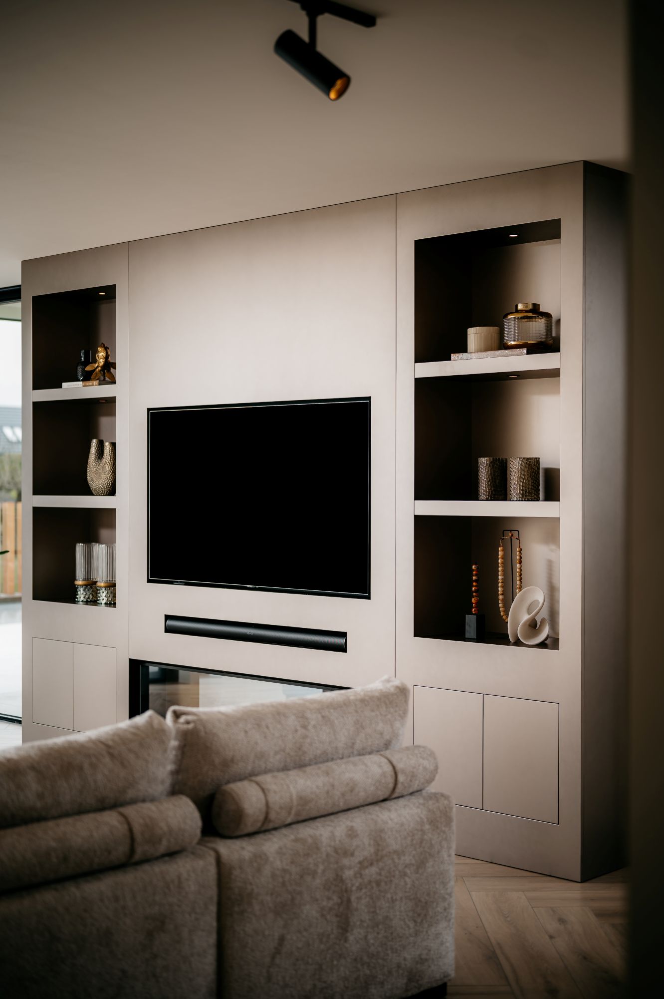 tv kast