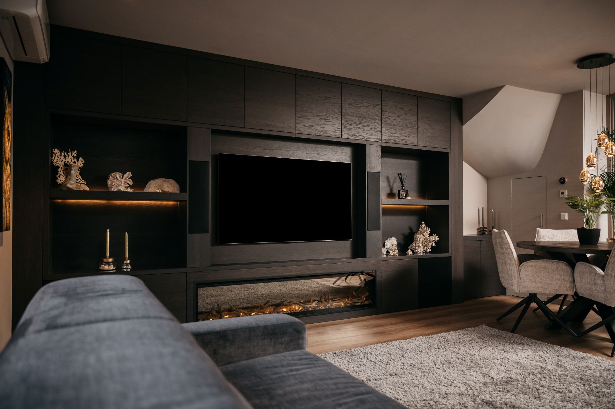 tv wand
