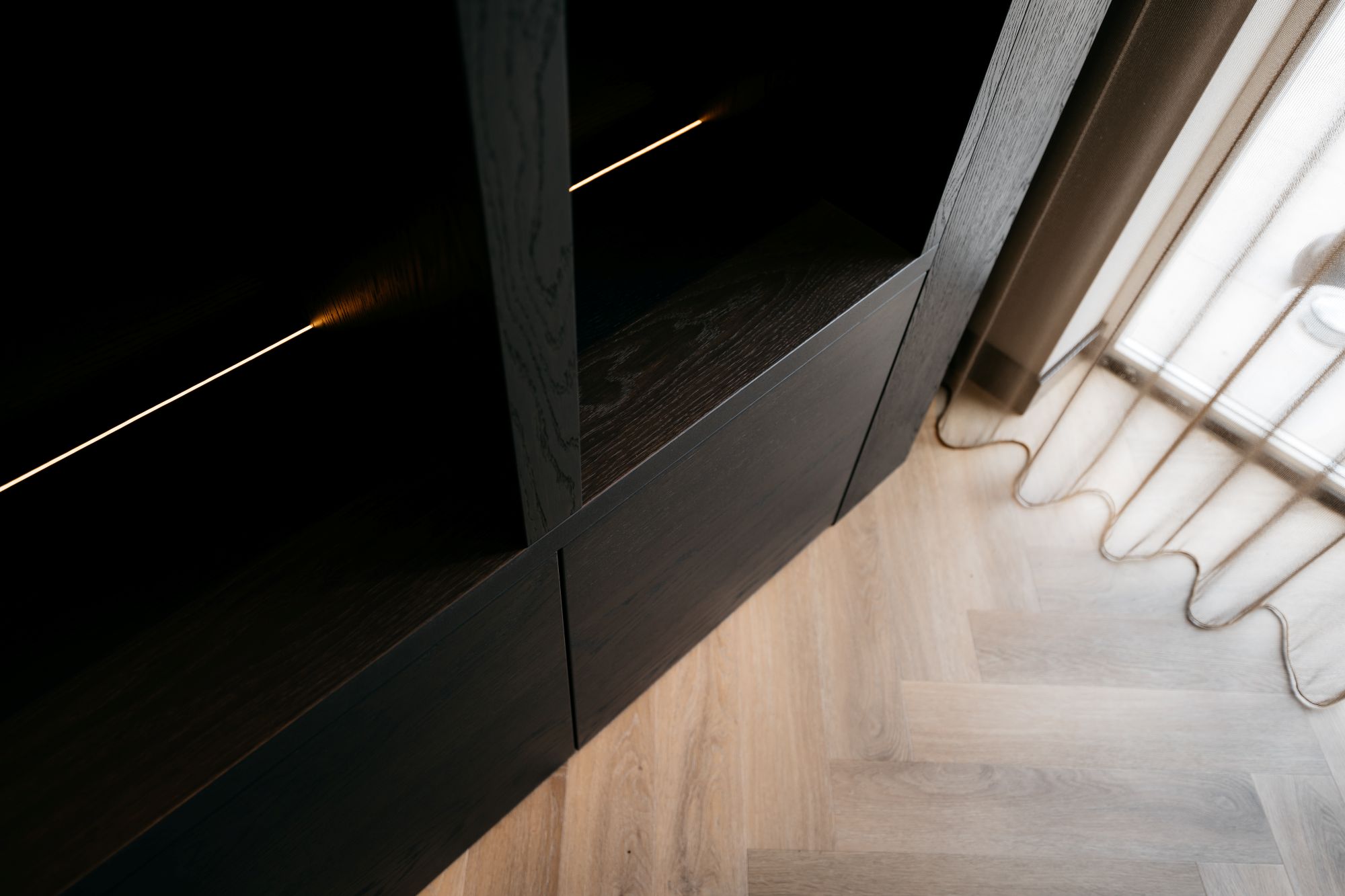 maatwerk kast