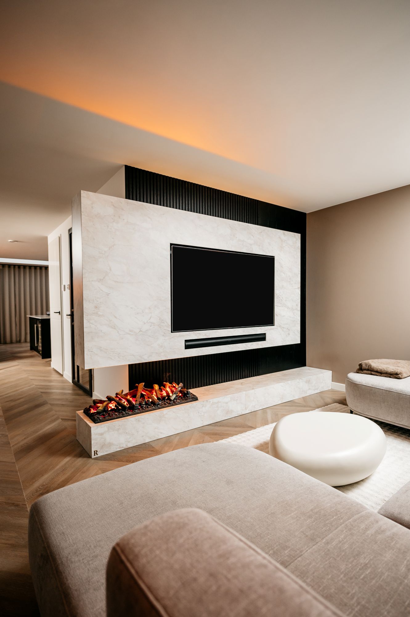 maatwerk cinewall