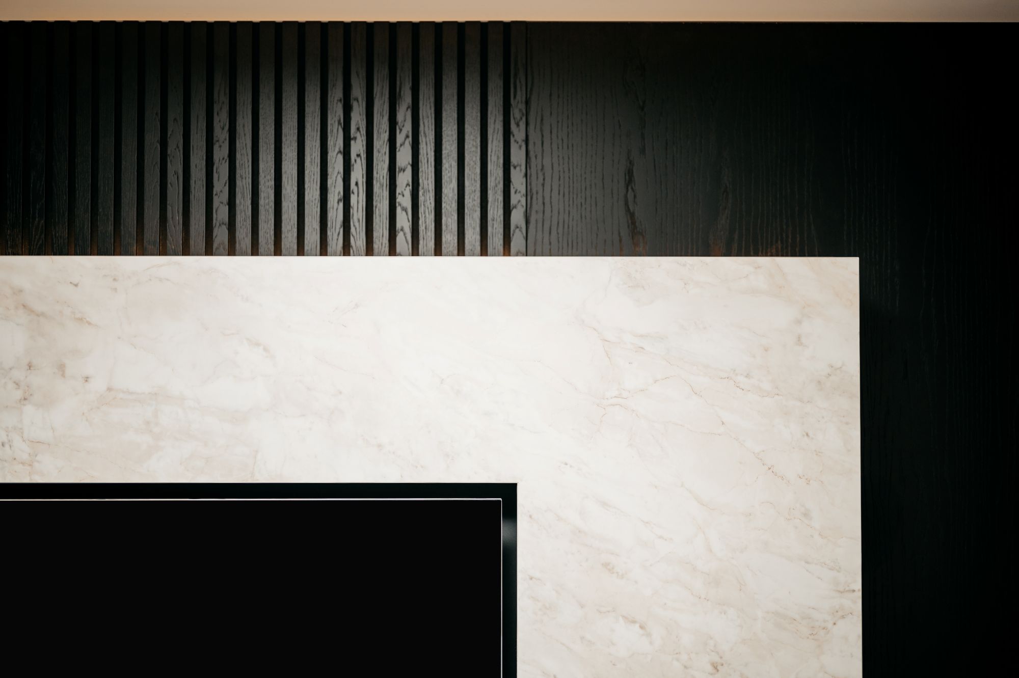 detail roomdivider