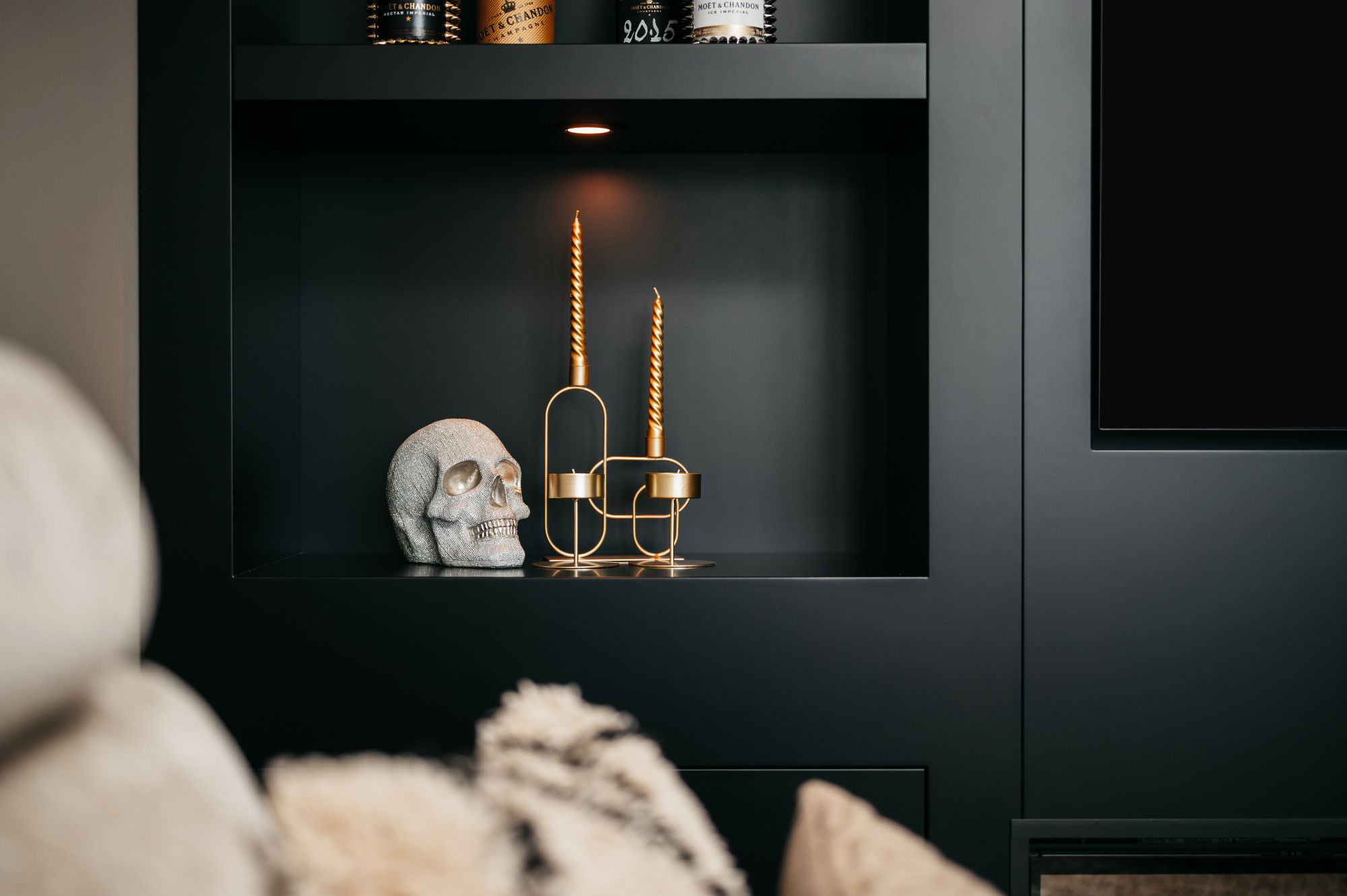 maatwerk interieur