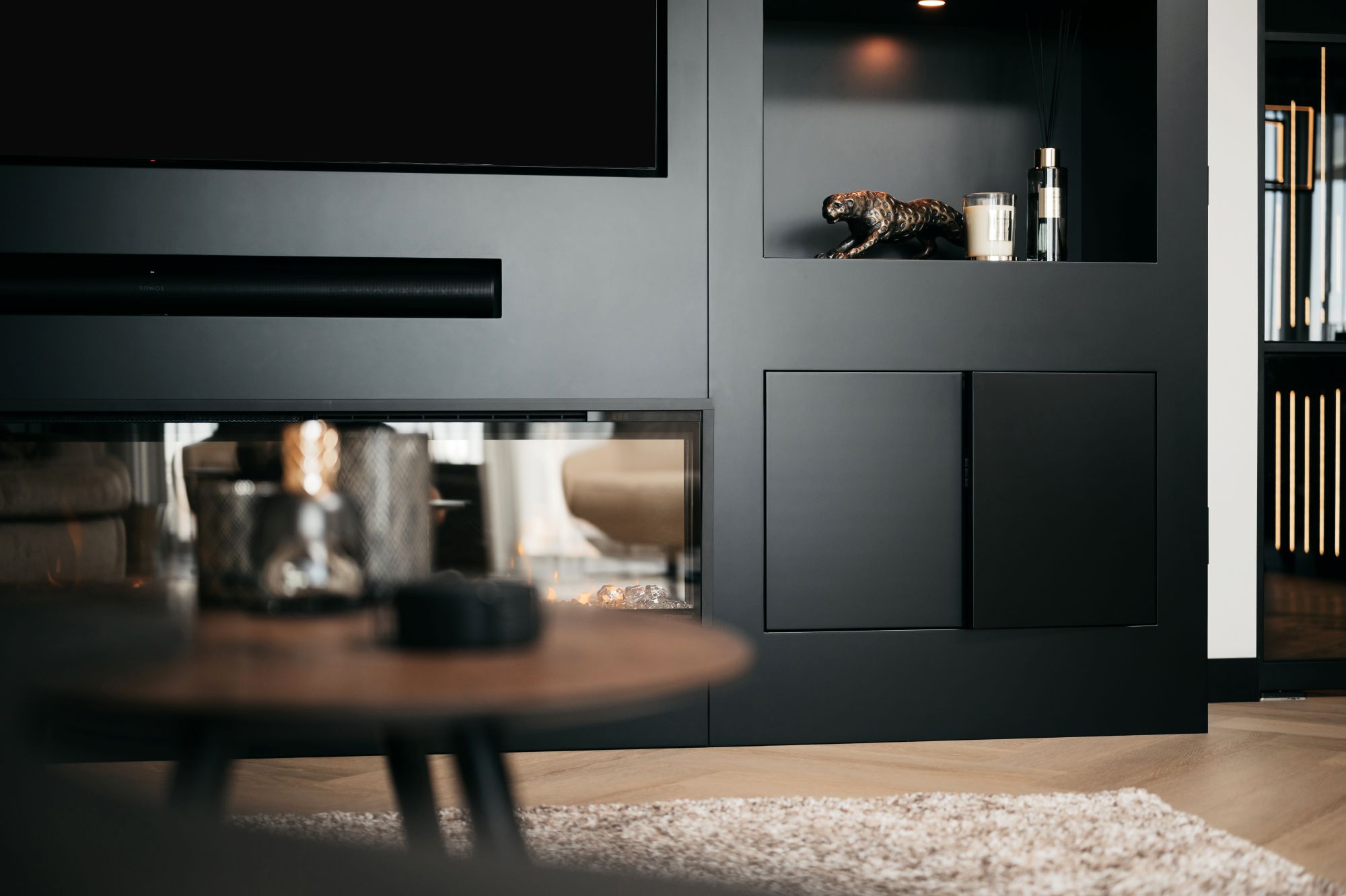 interieurbouw