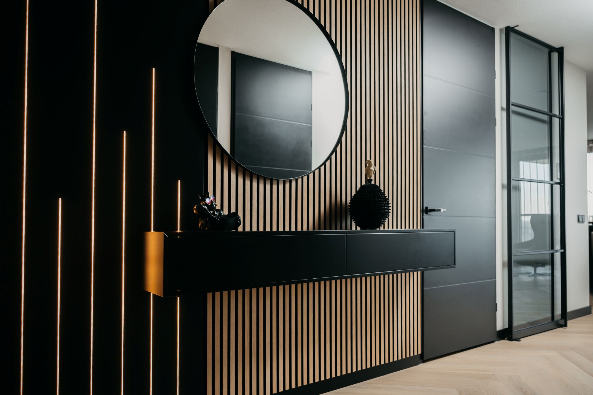 maatwerk interieur