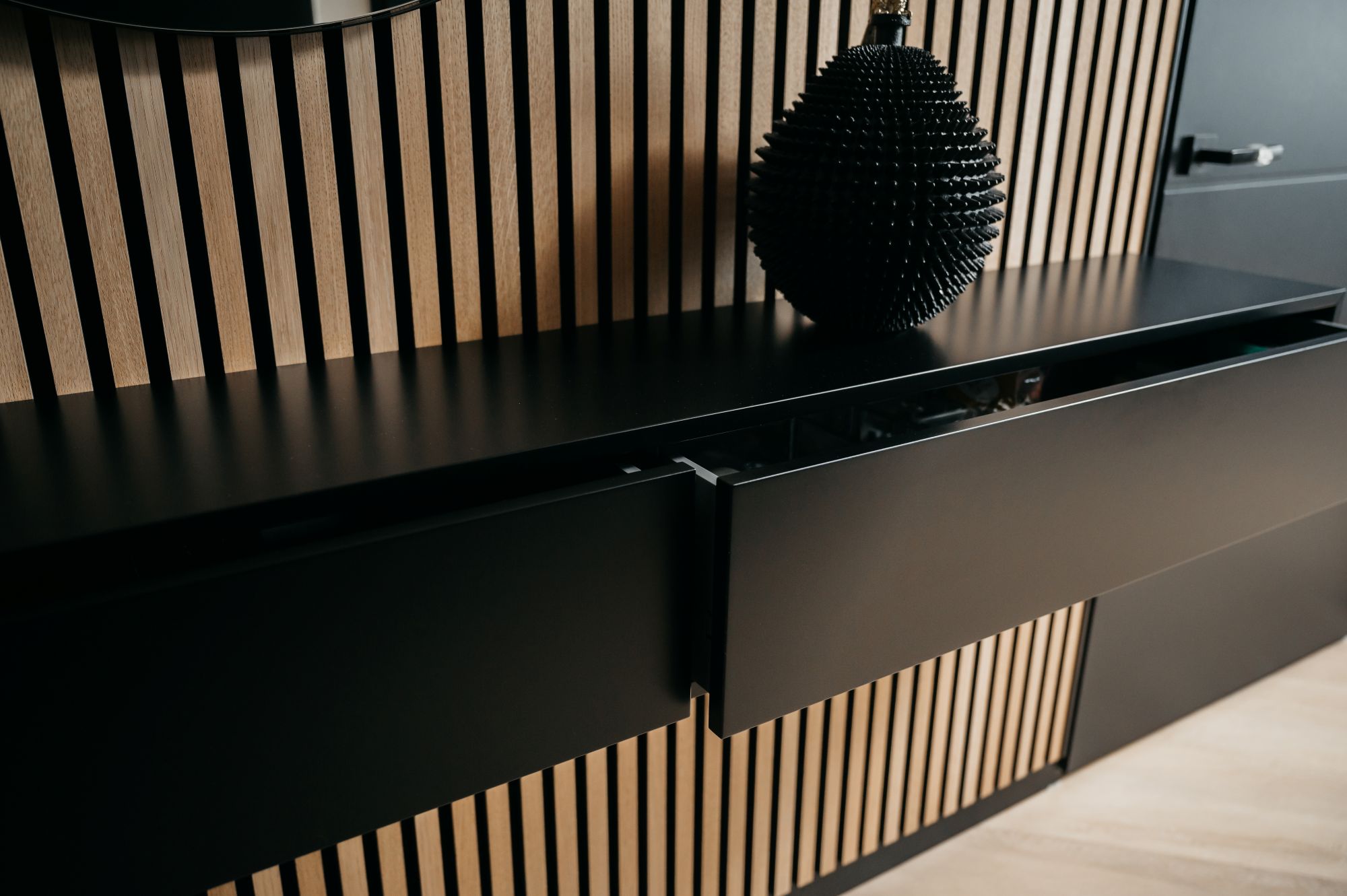 maatwerk dressoir