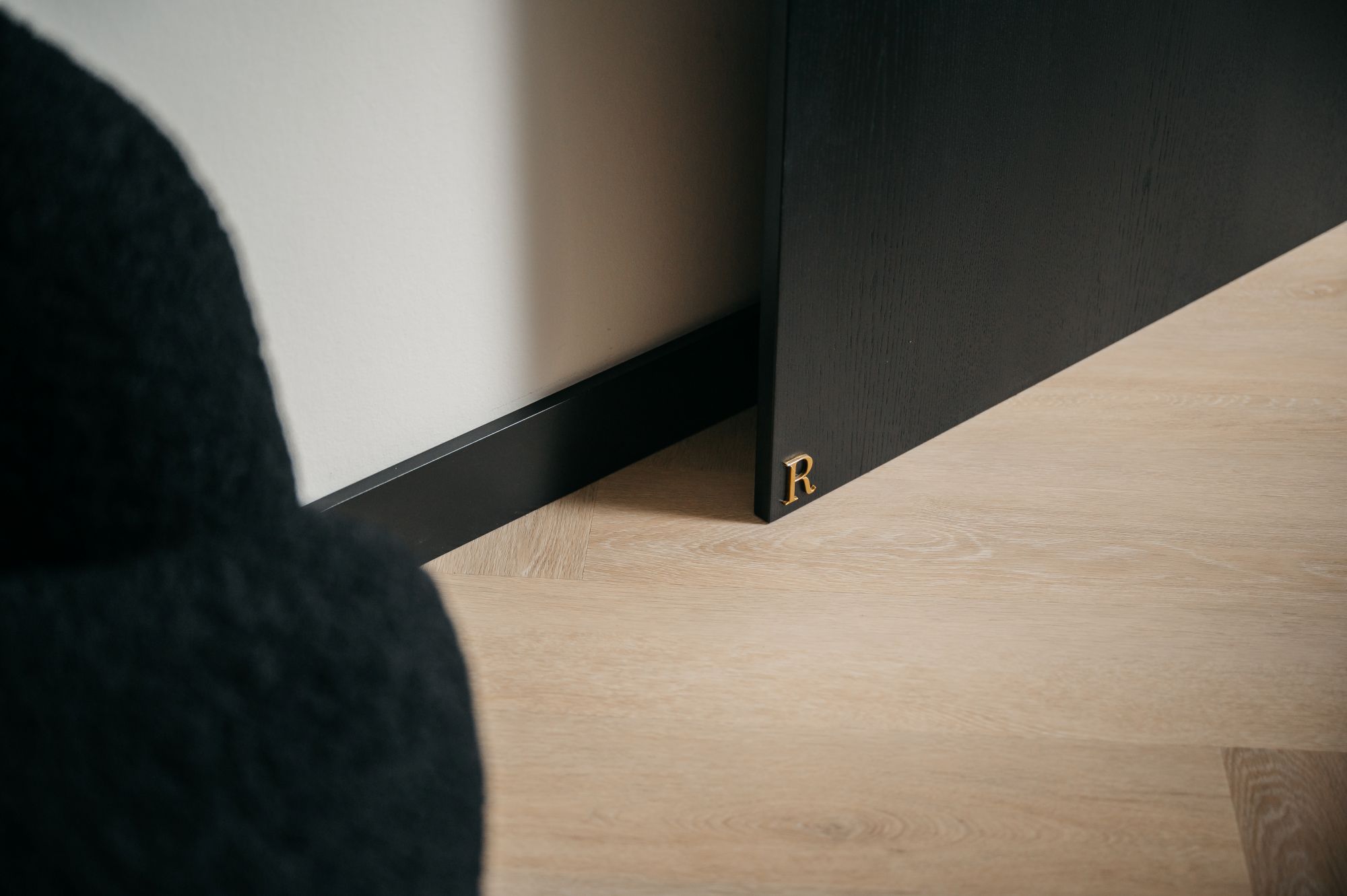 detail interieurbouw