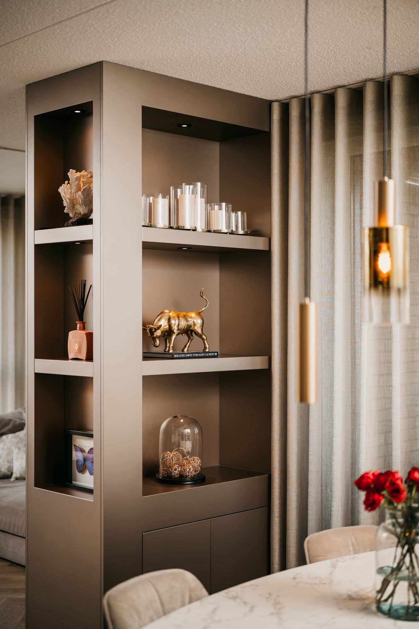 maatwerk interieur