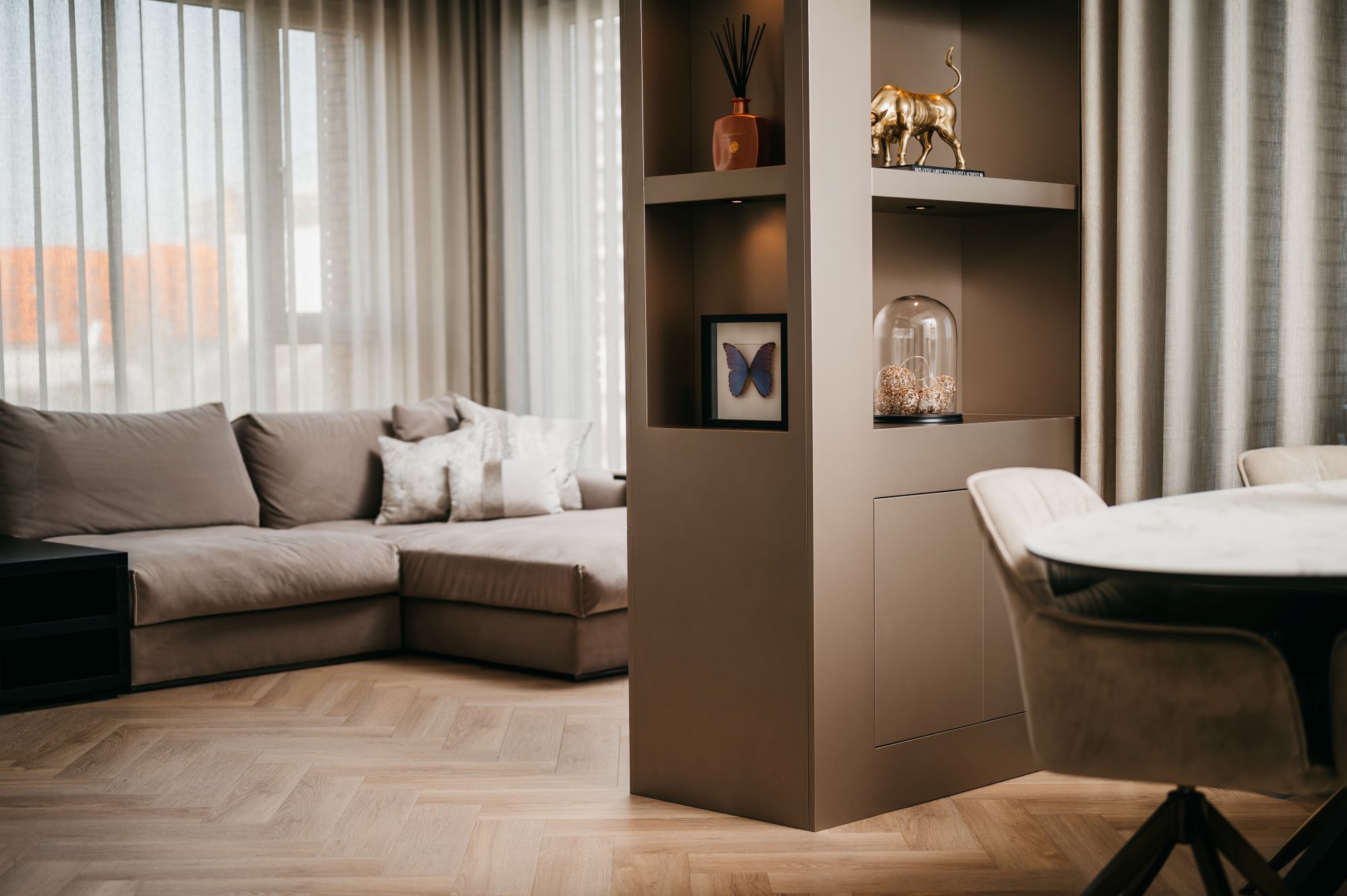 interieurbouw