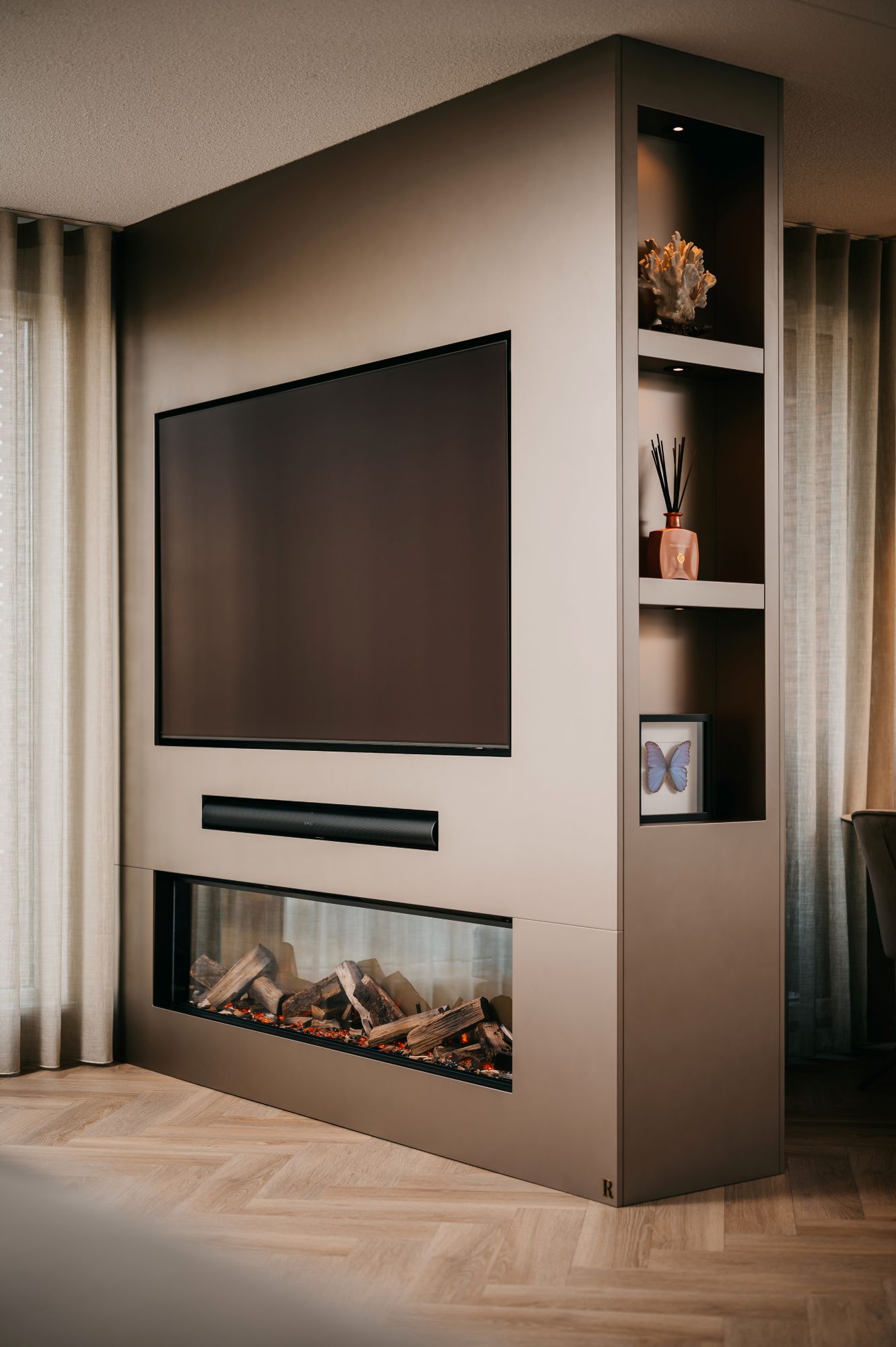 tv kast