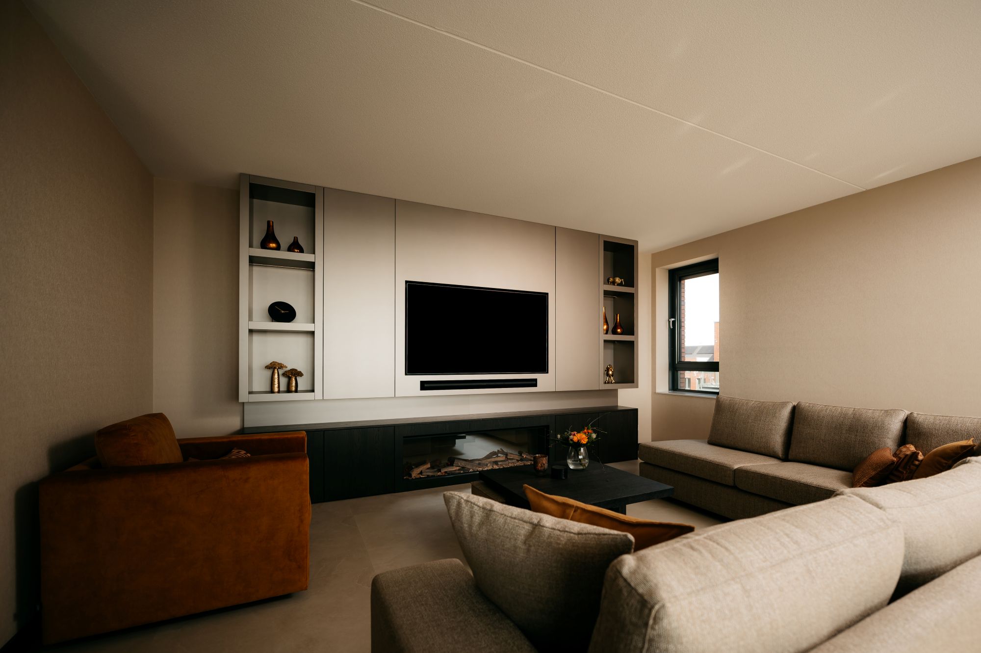 maatwerk cinewall