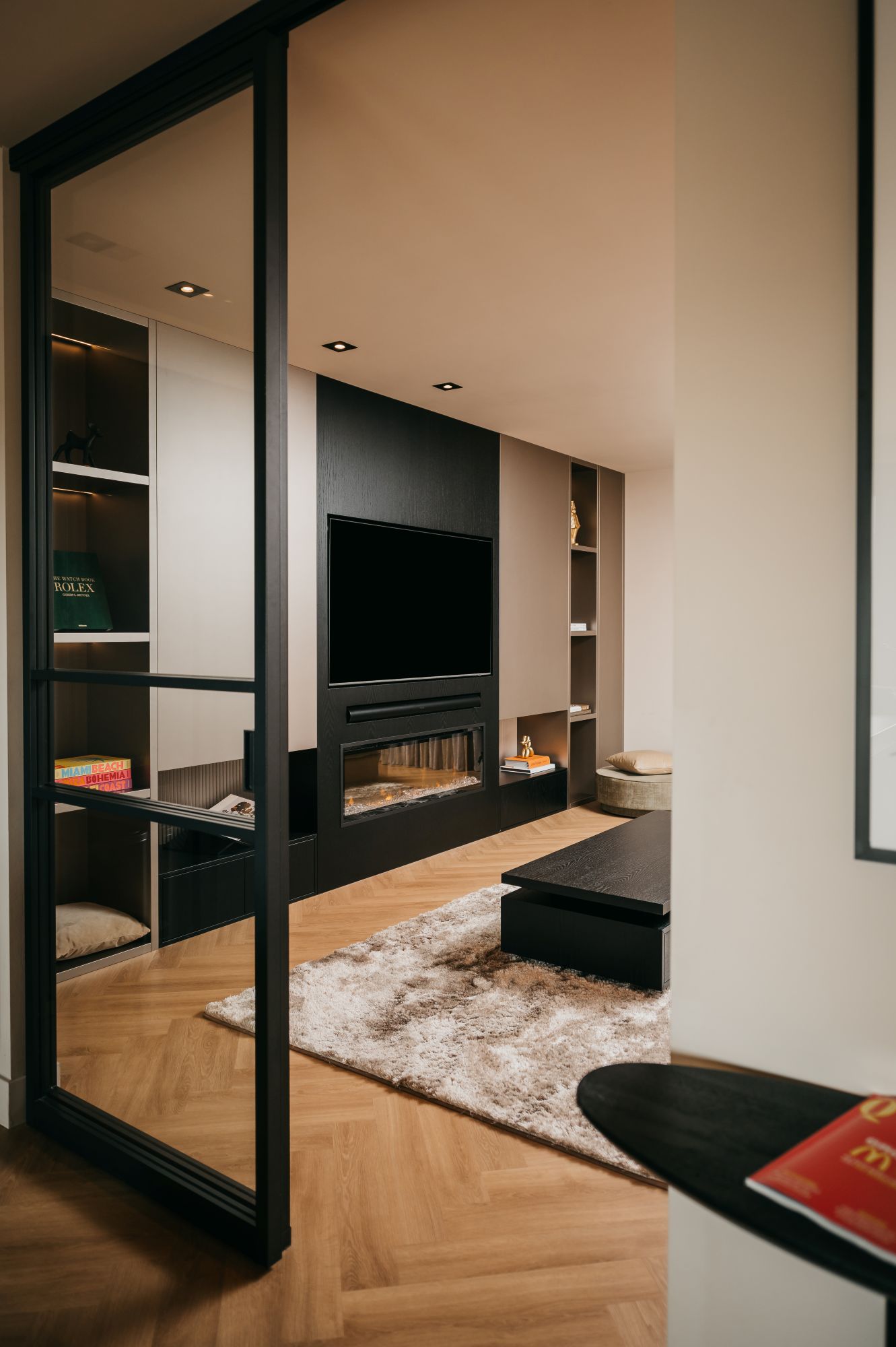 doorkijk woonkamer 