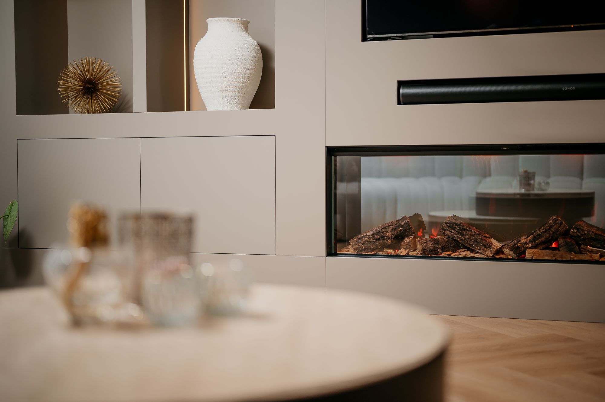 maatwerk interieur