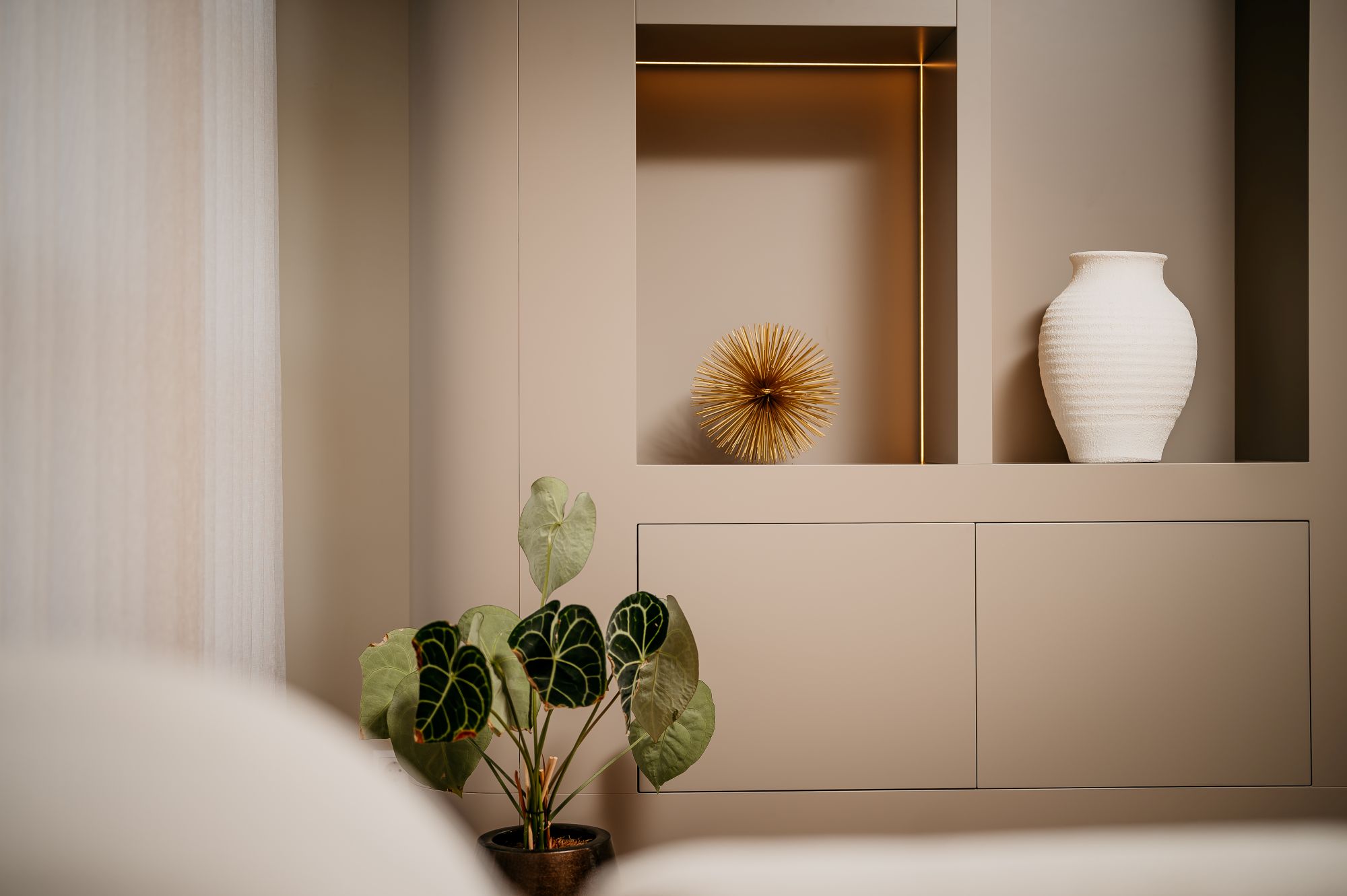 maatwerk kast