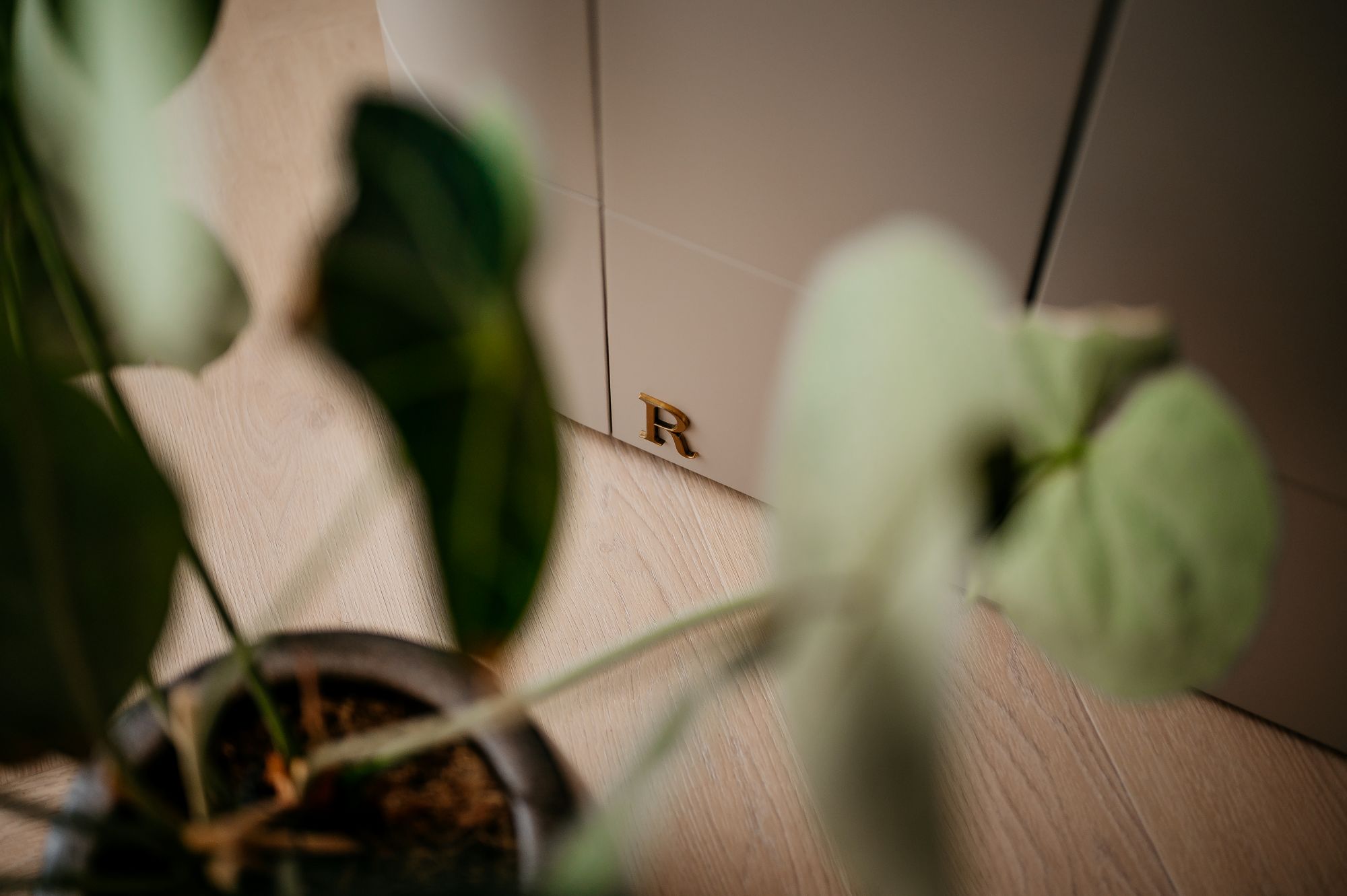 detail interieurbouw
