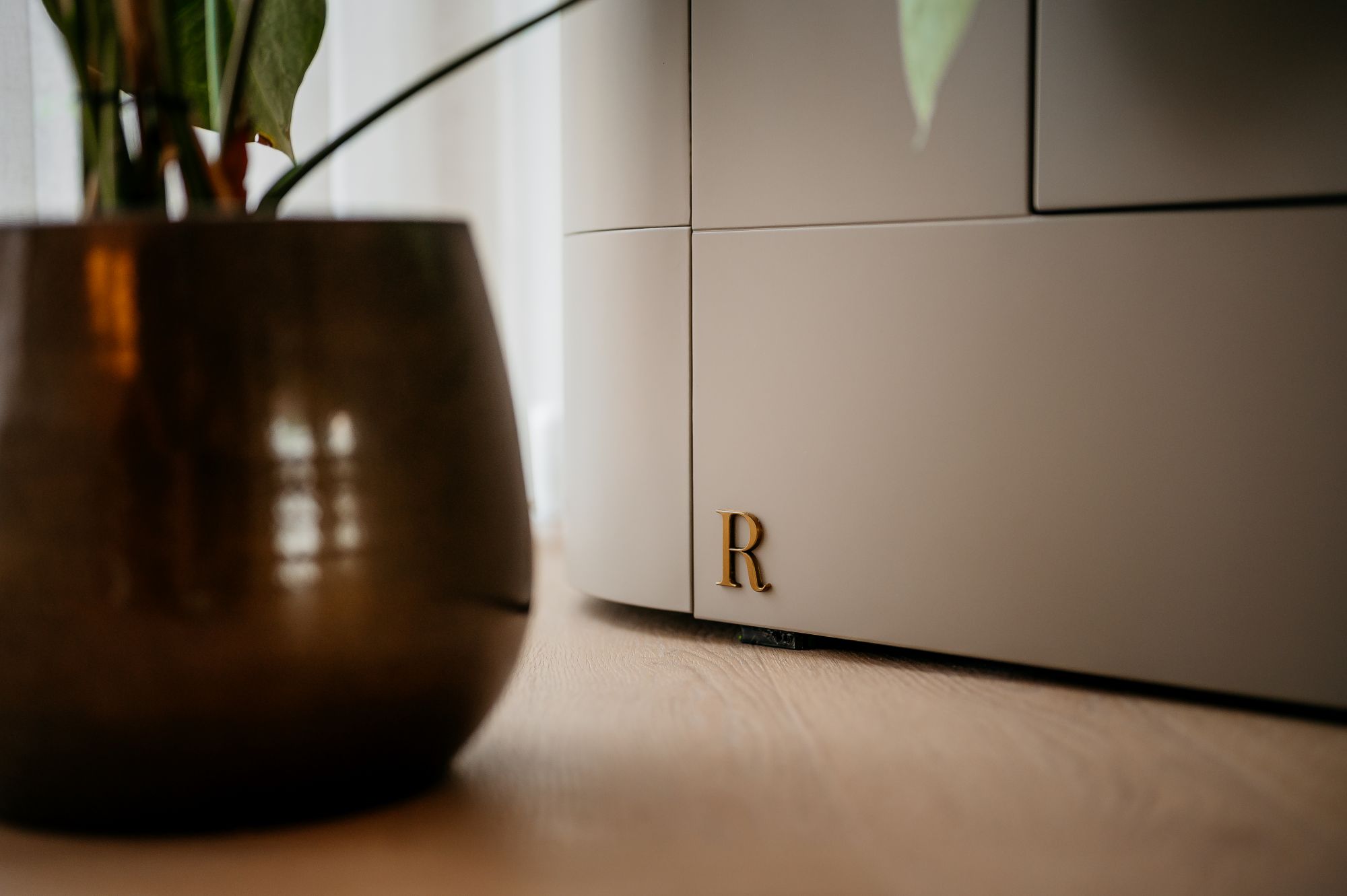 interieurbouw