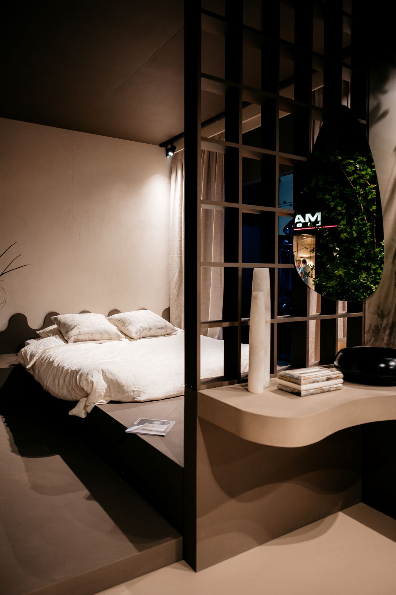 slaapkamer