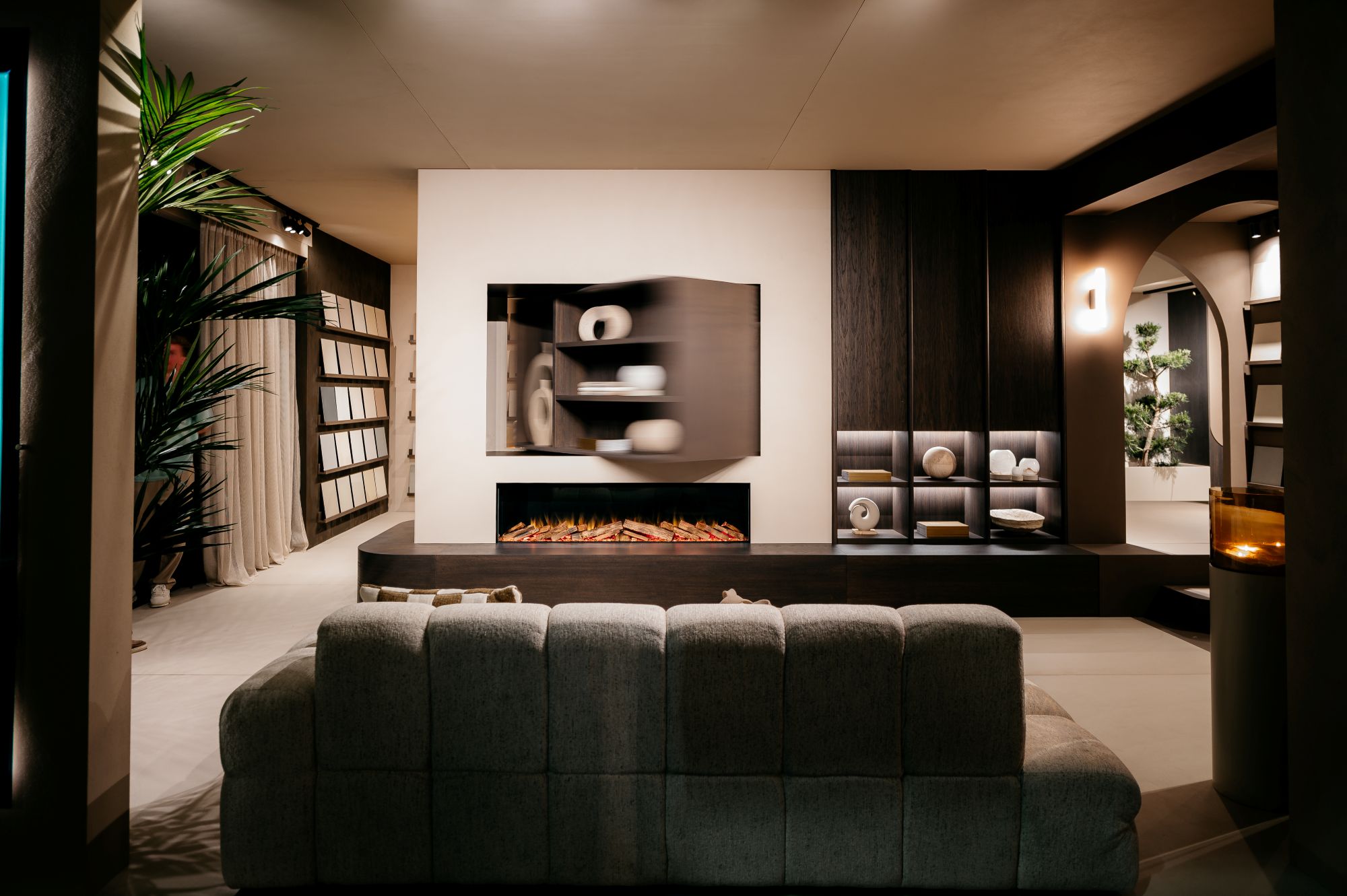 maatwerk interieur