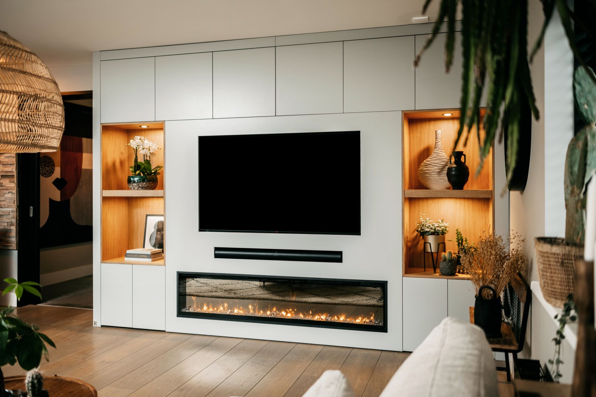 maatwerk cinewall