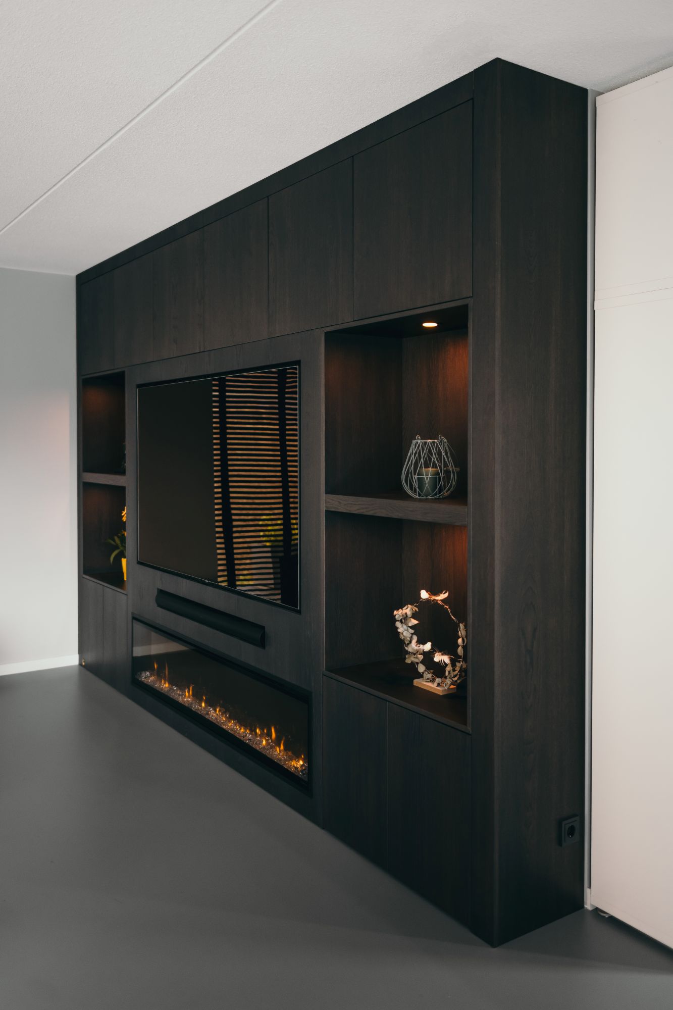 tv kast