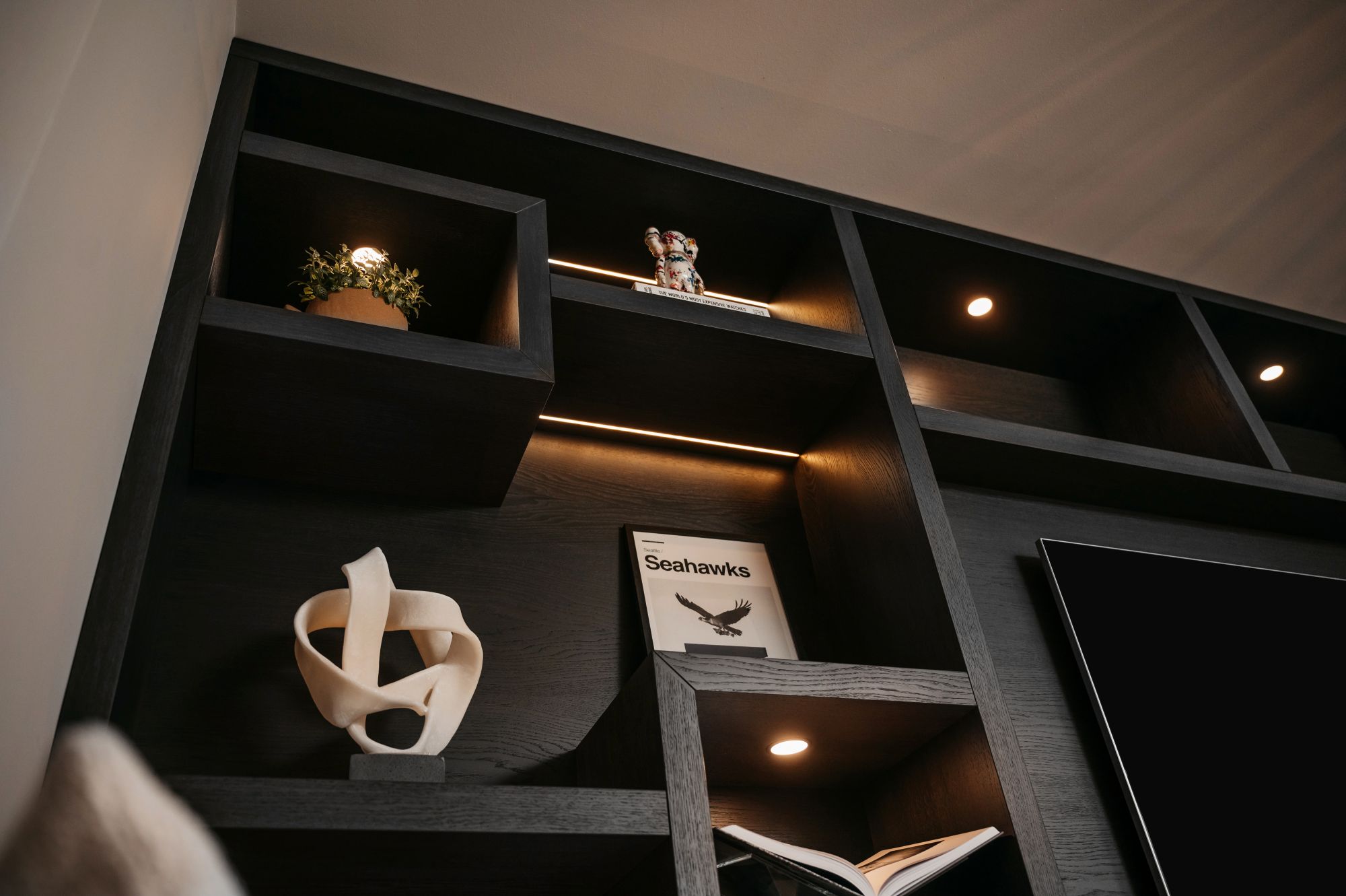 maatwerk interieur