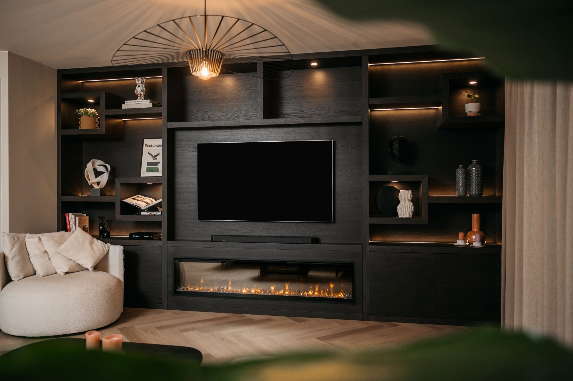 luxe cinewall
