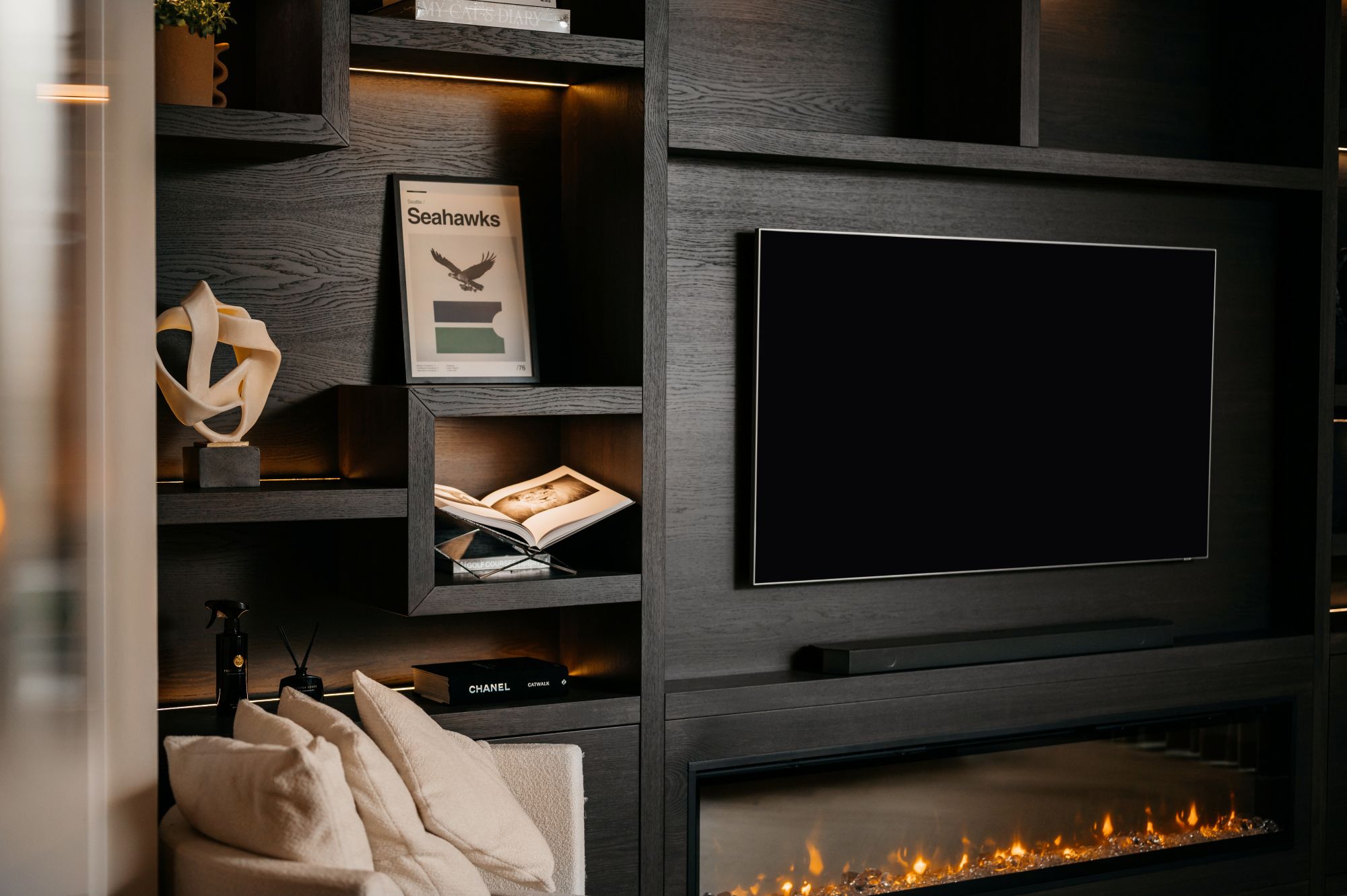 tv wand