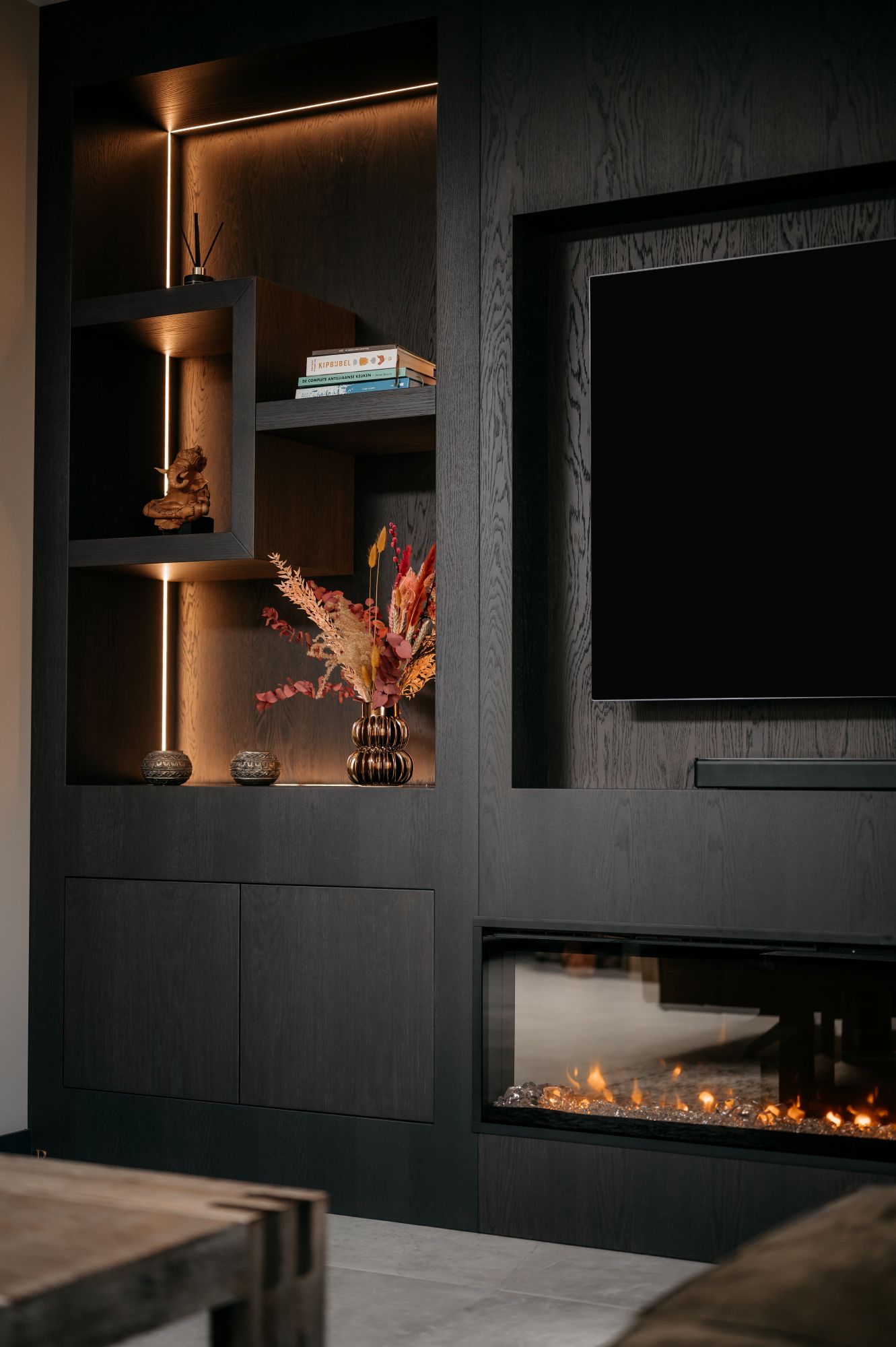 tv kast 