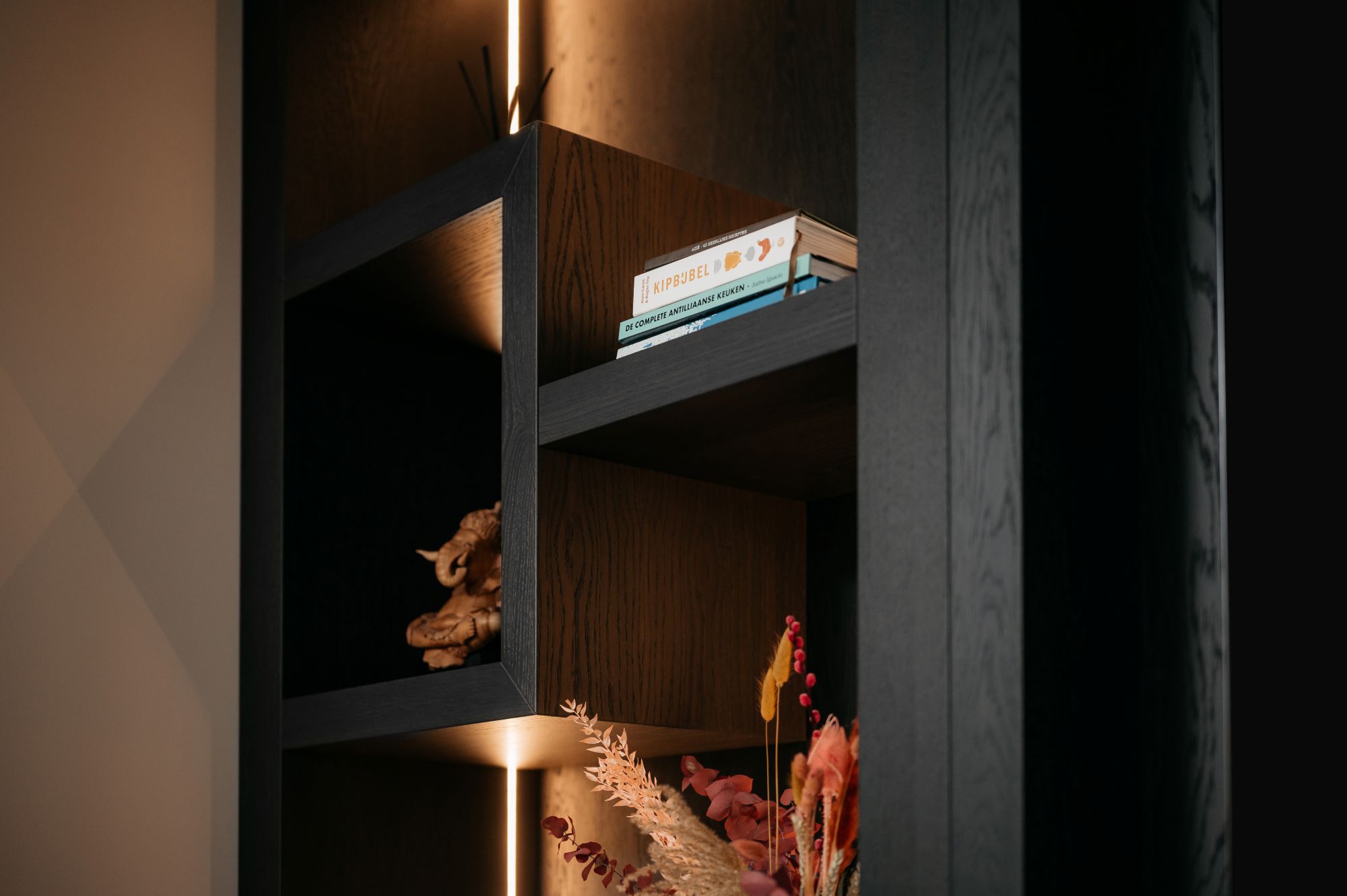 detail kast