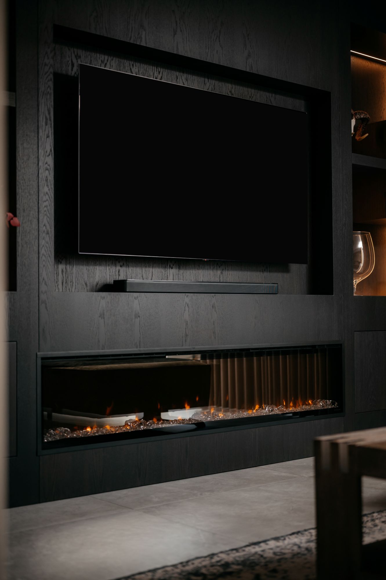 haard in cinewall