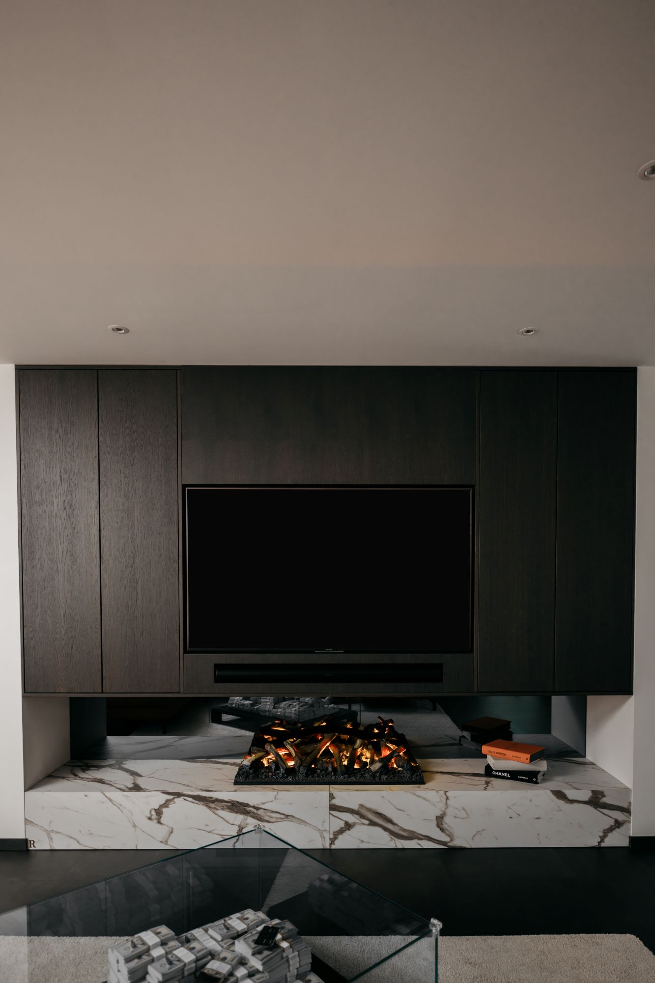 tv kast