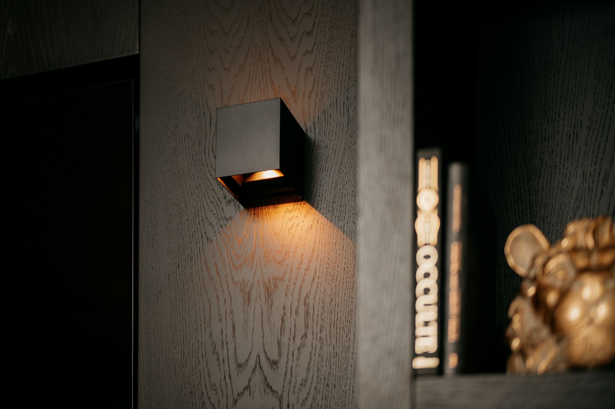 wandverlichting