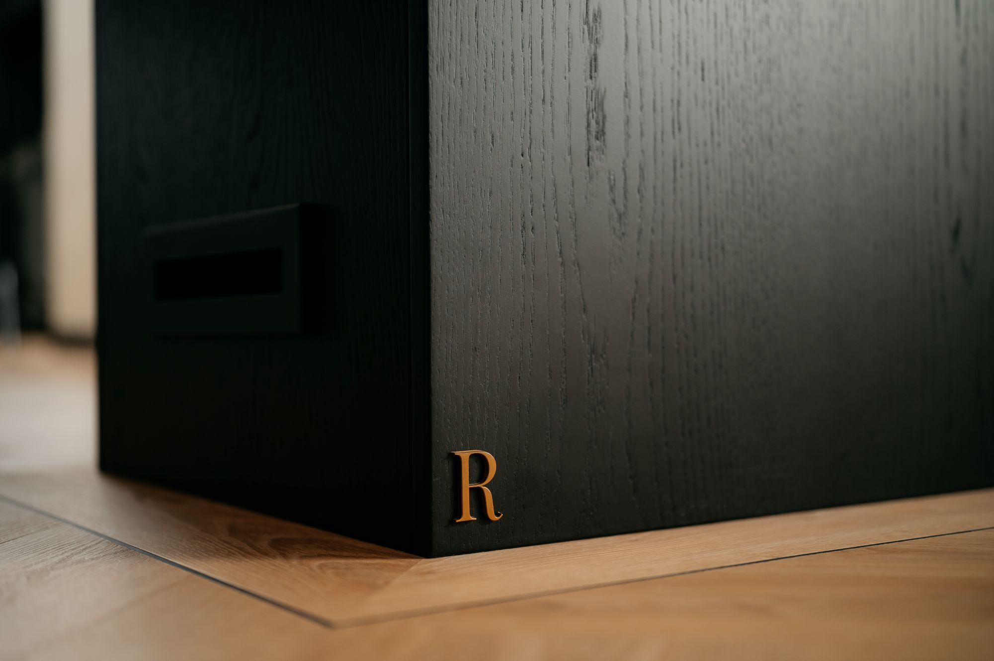 maatwerk kast