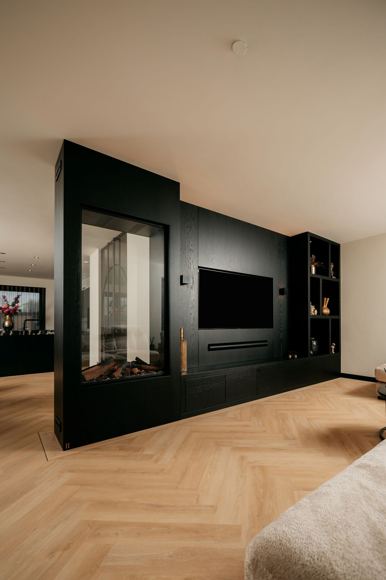 tv wand