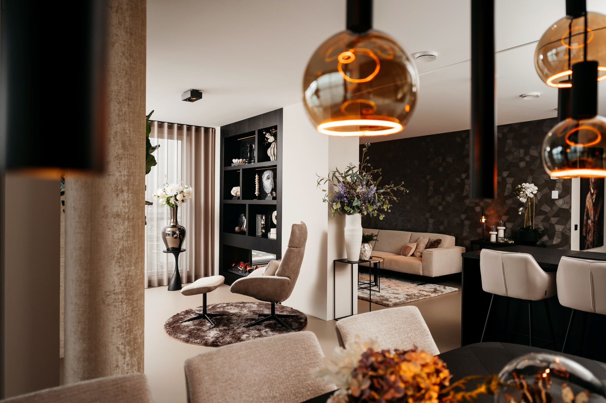 exclusief interieur