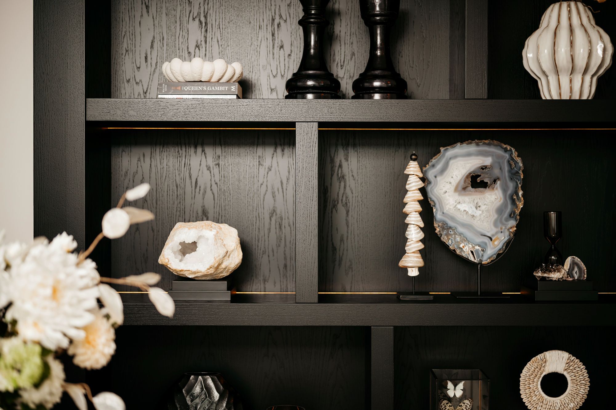maatwerk wandkast