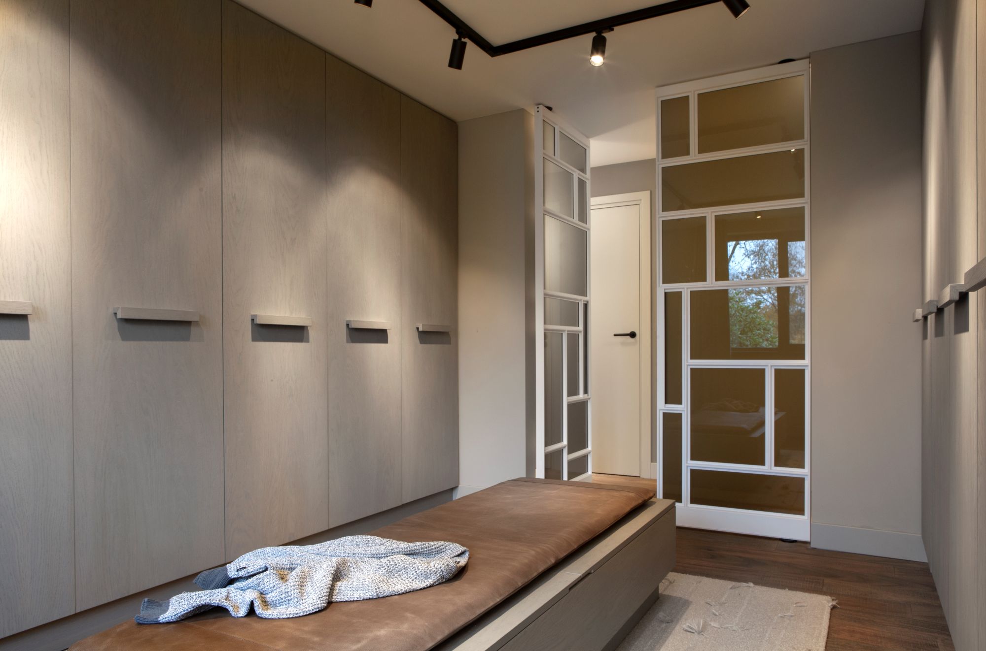 luxe inloopkast