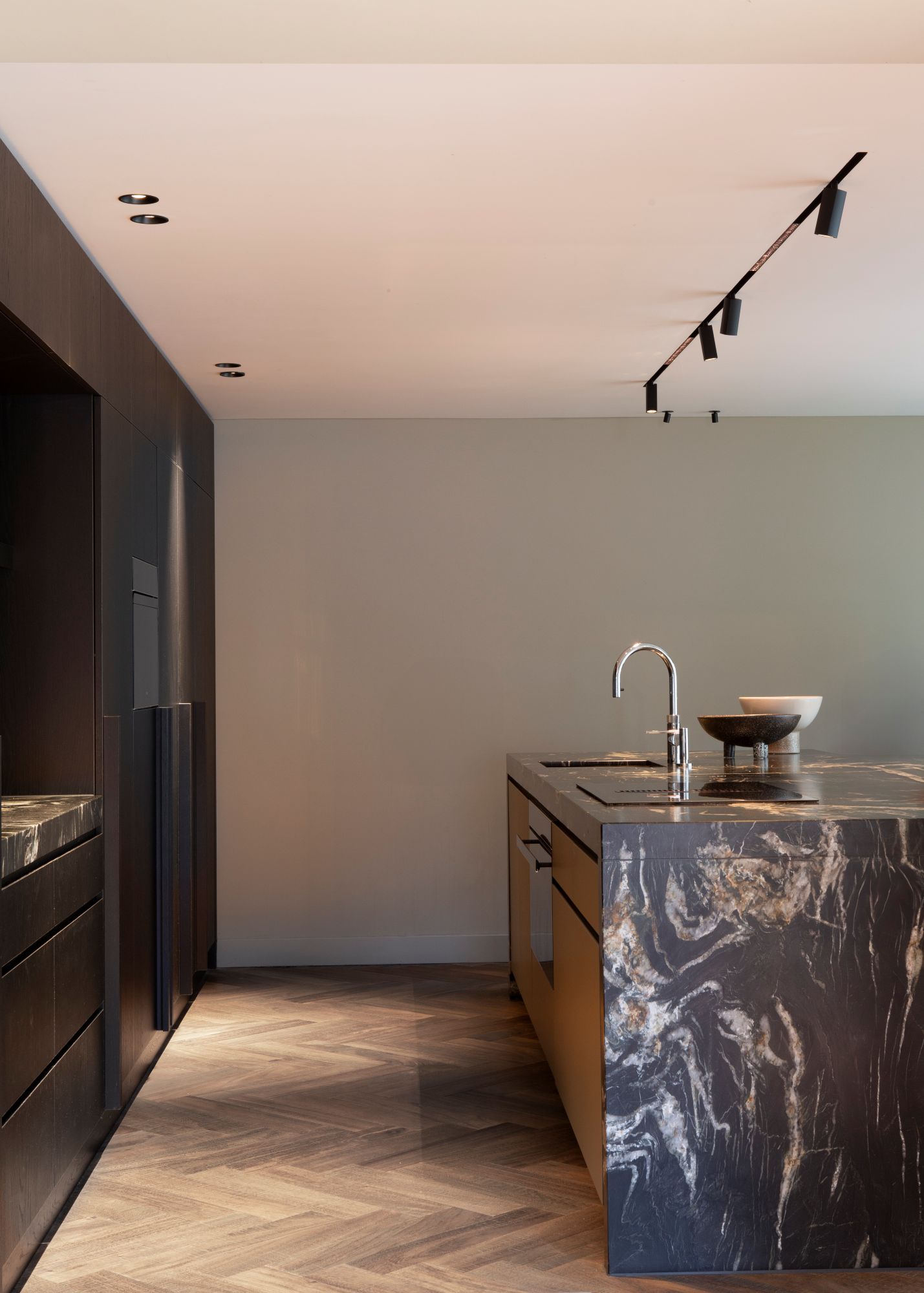luxe keuken