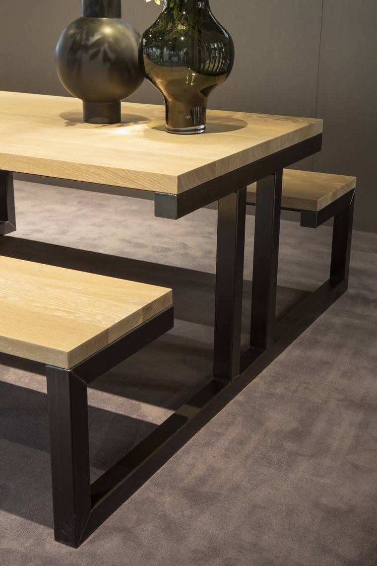 maatwerk tafel