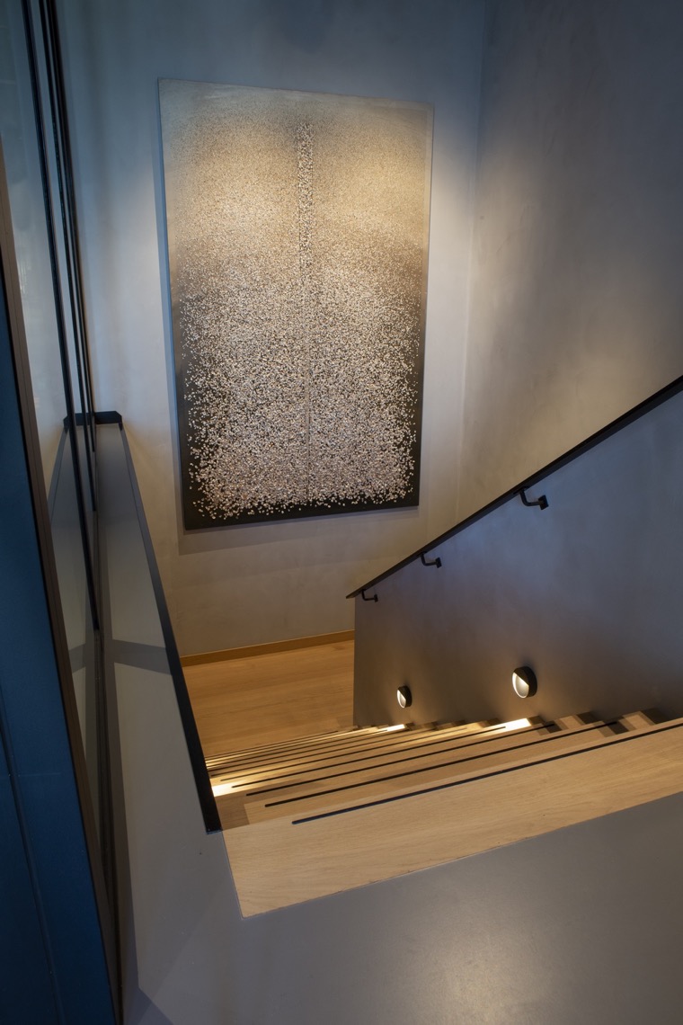 interieur trappenhuis