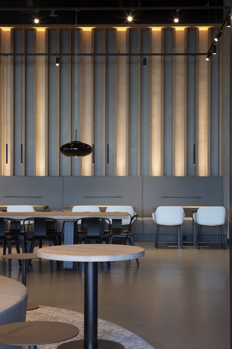 interieur restaurant